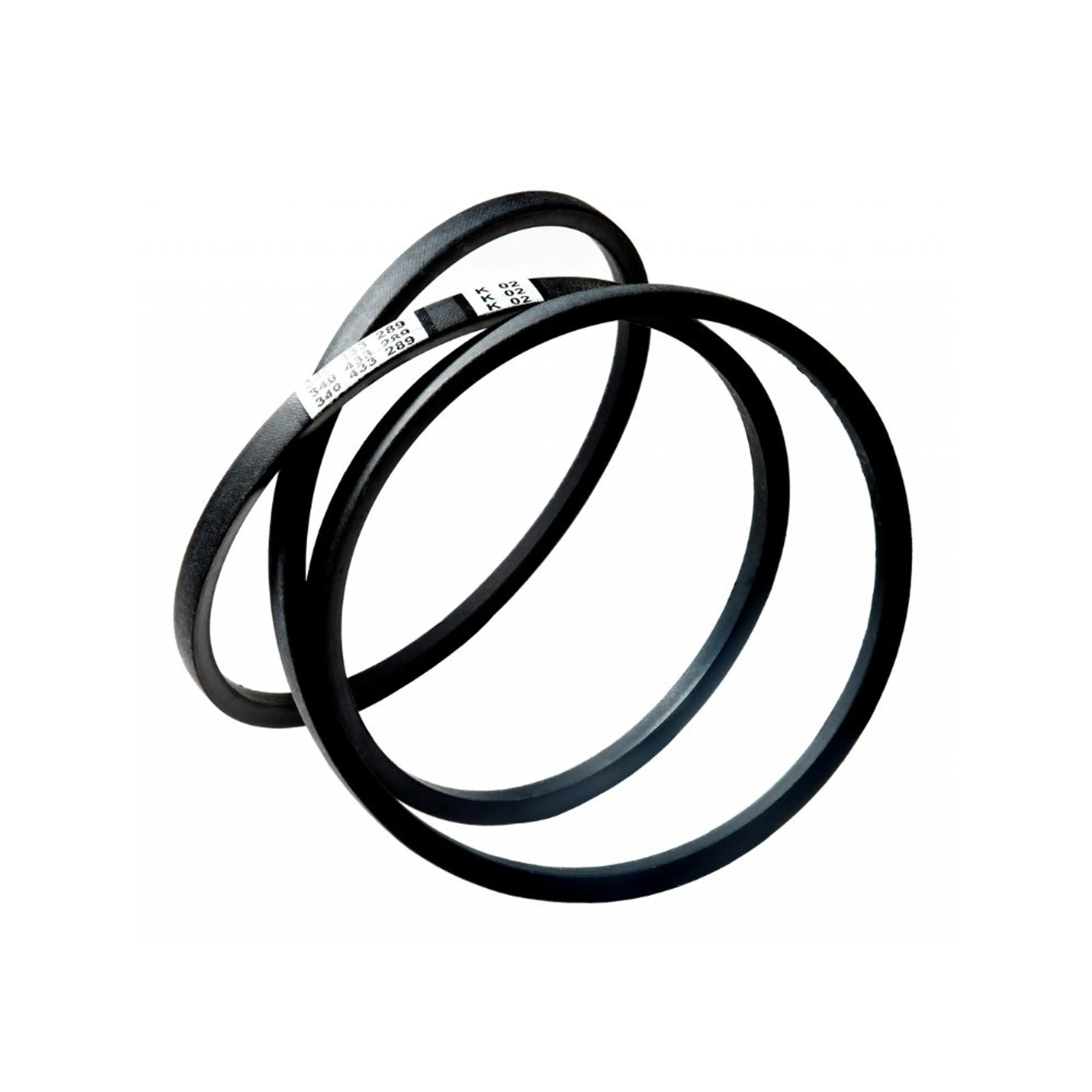 CORREAS SERIE A