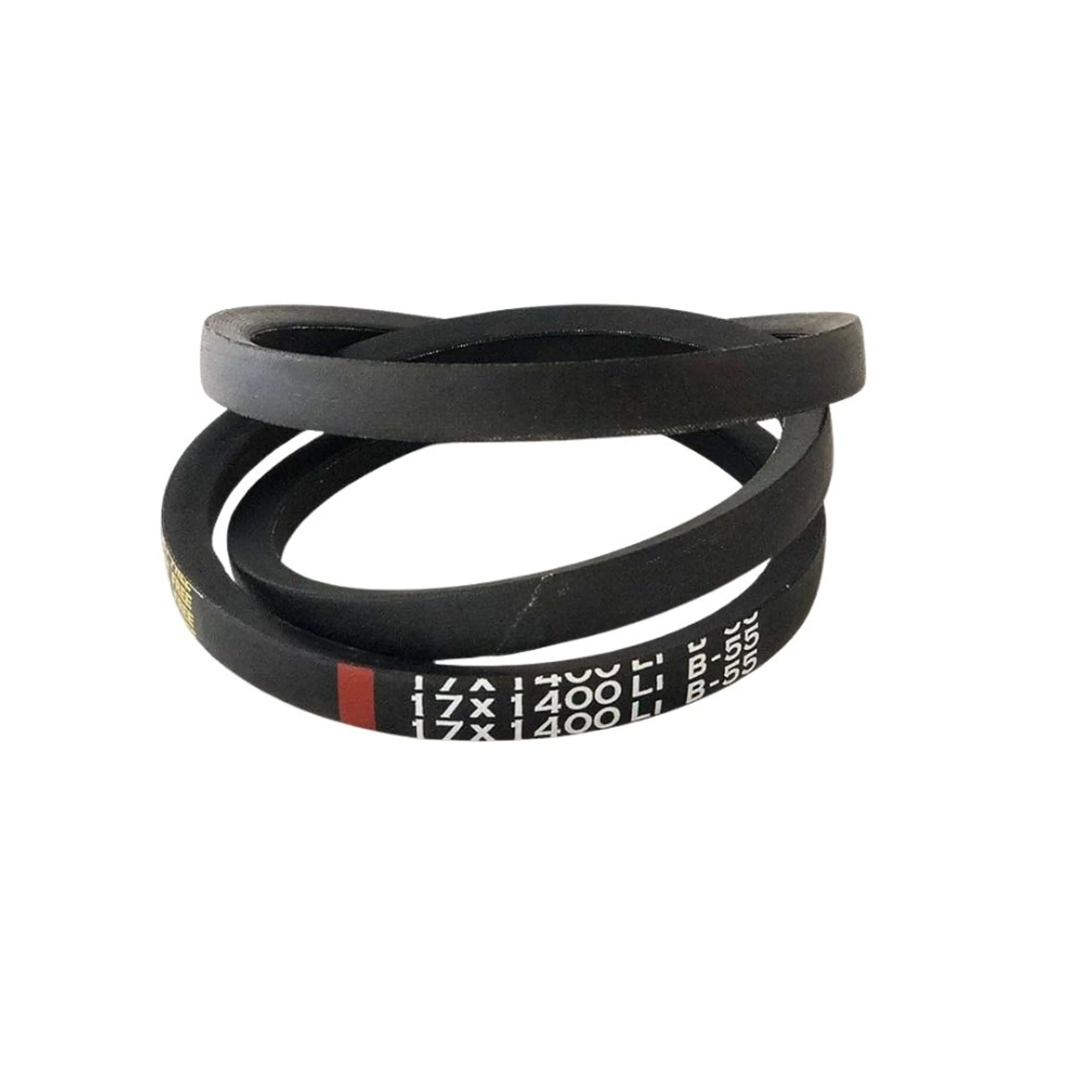 CORREAS SERIE B