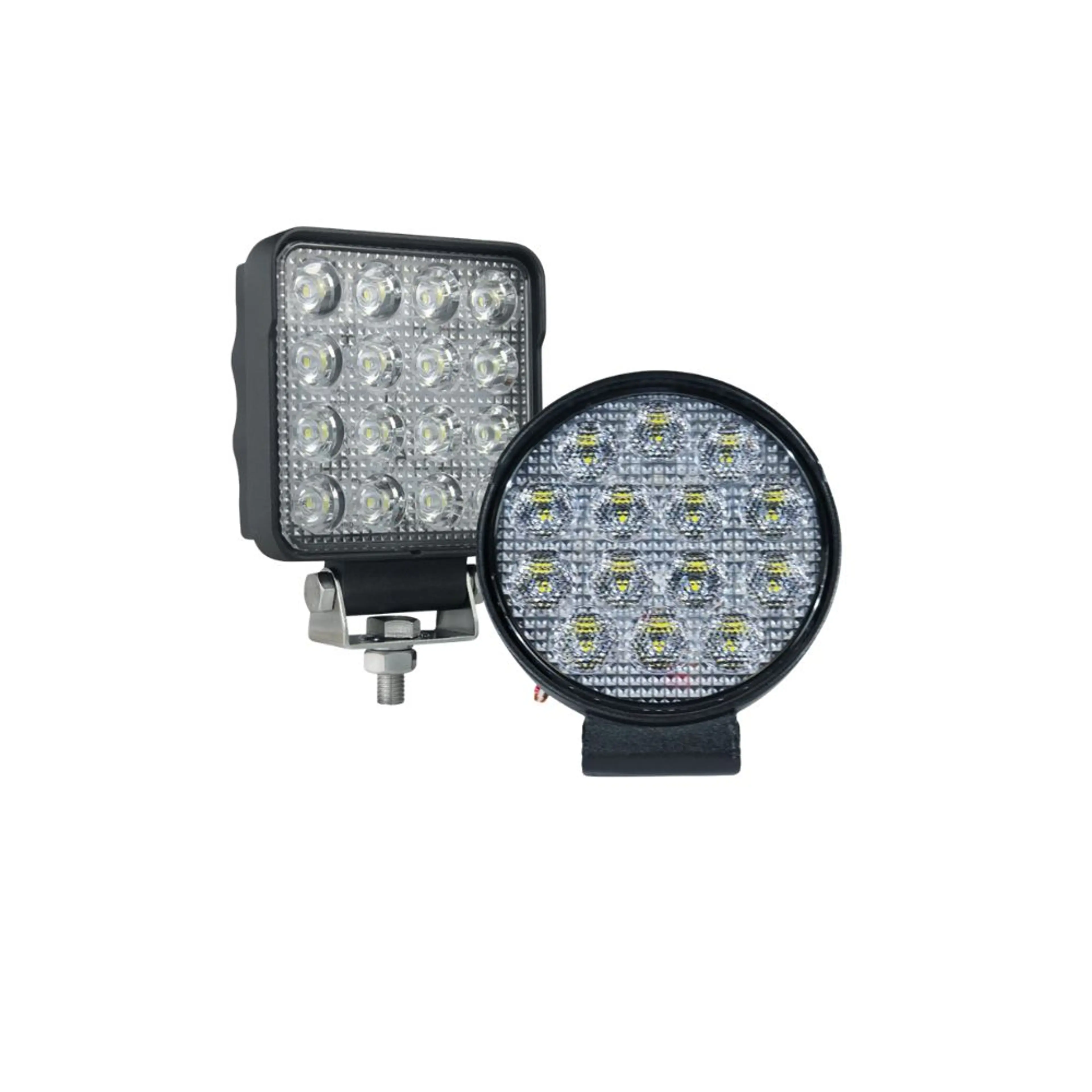 FAROS DE TRABAJO