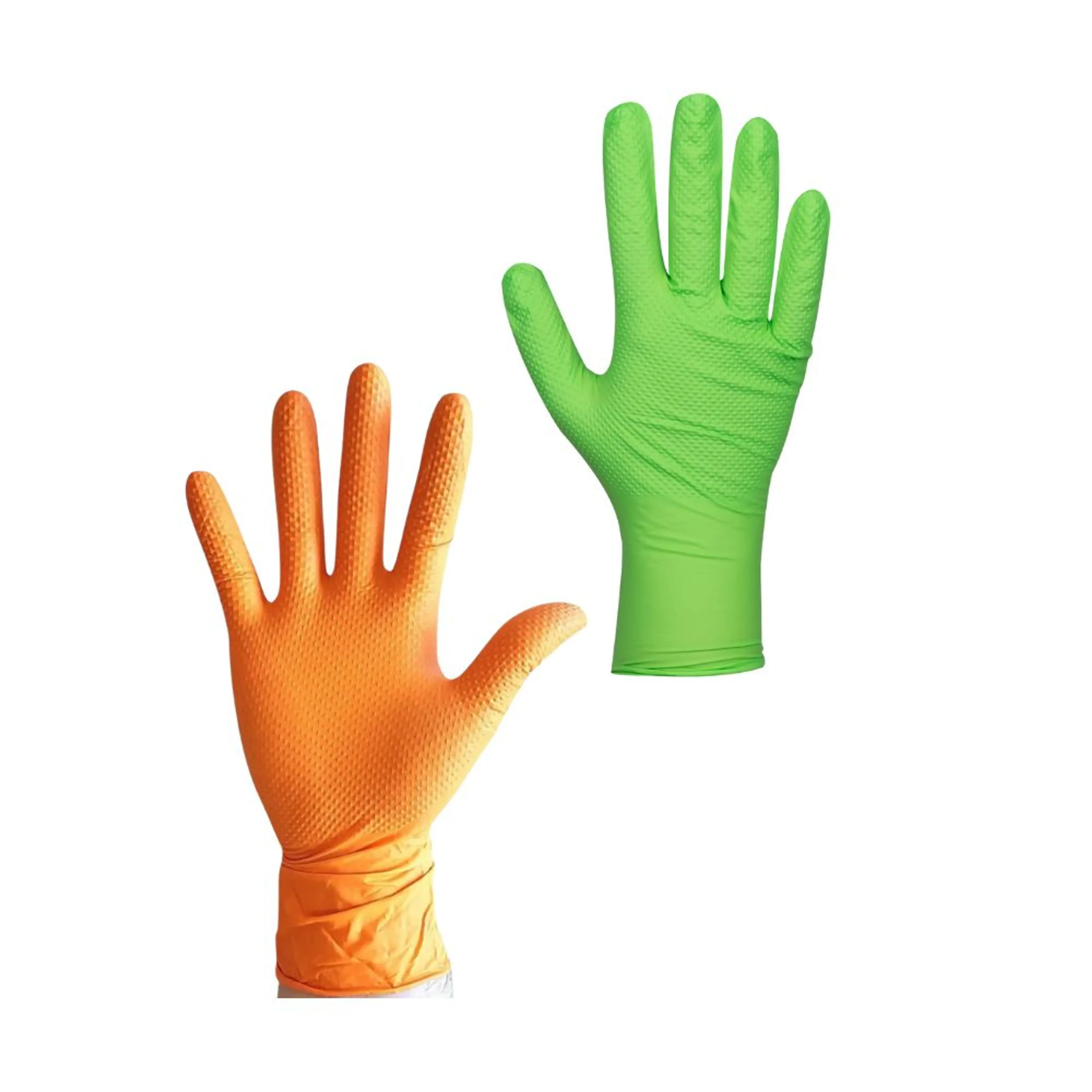 GUANTES