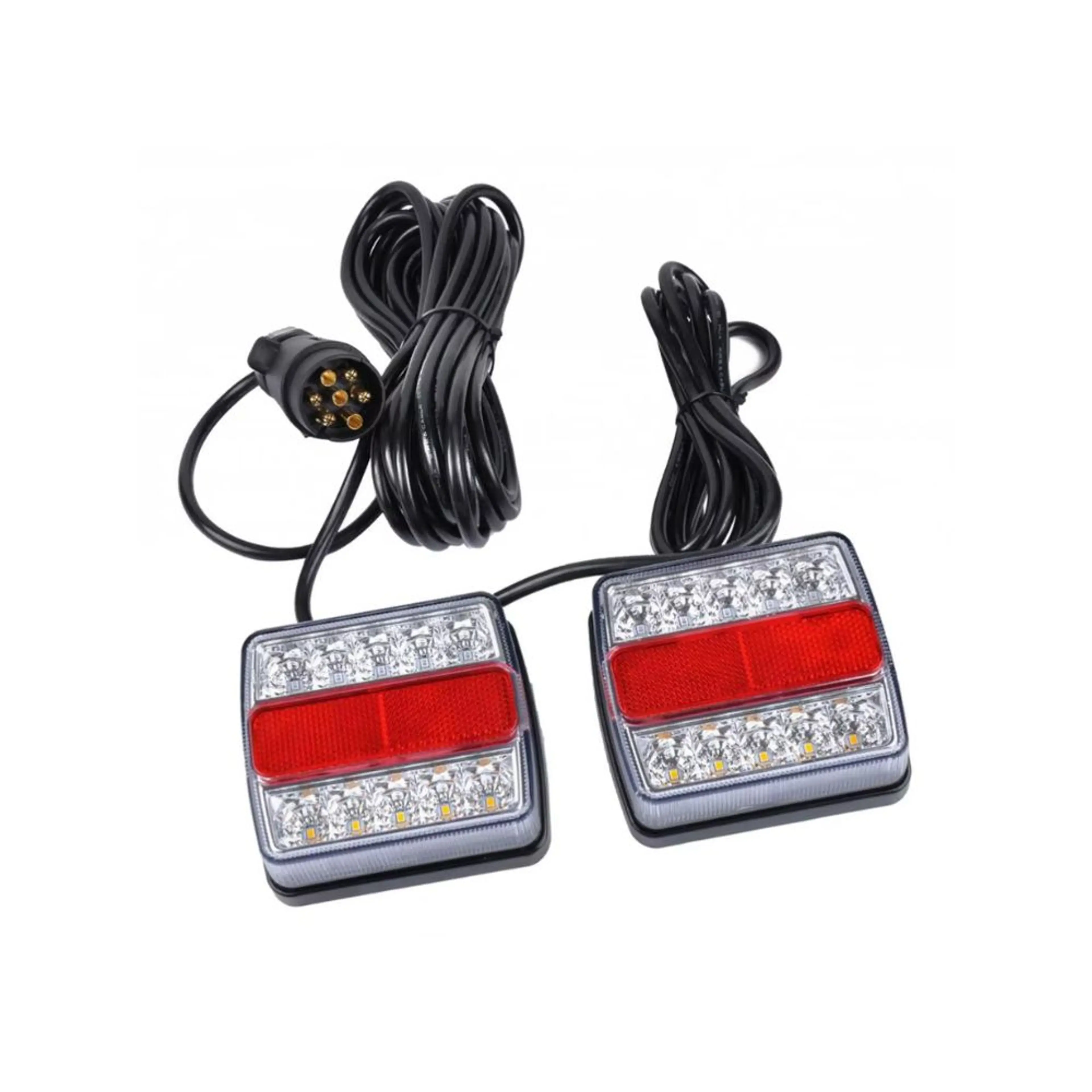 ILUMINACIÓN PARA CARROS