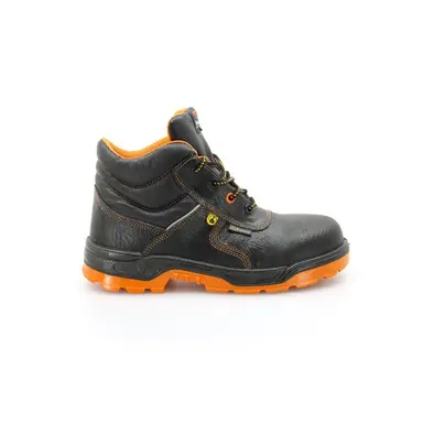 BOTA DE TRABAJO NEW TROTTA