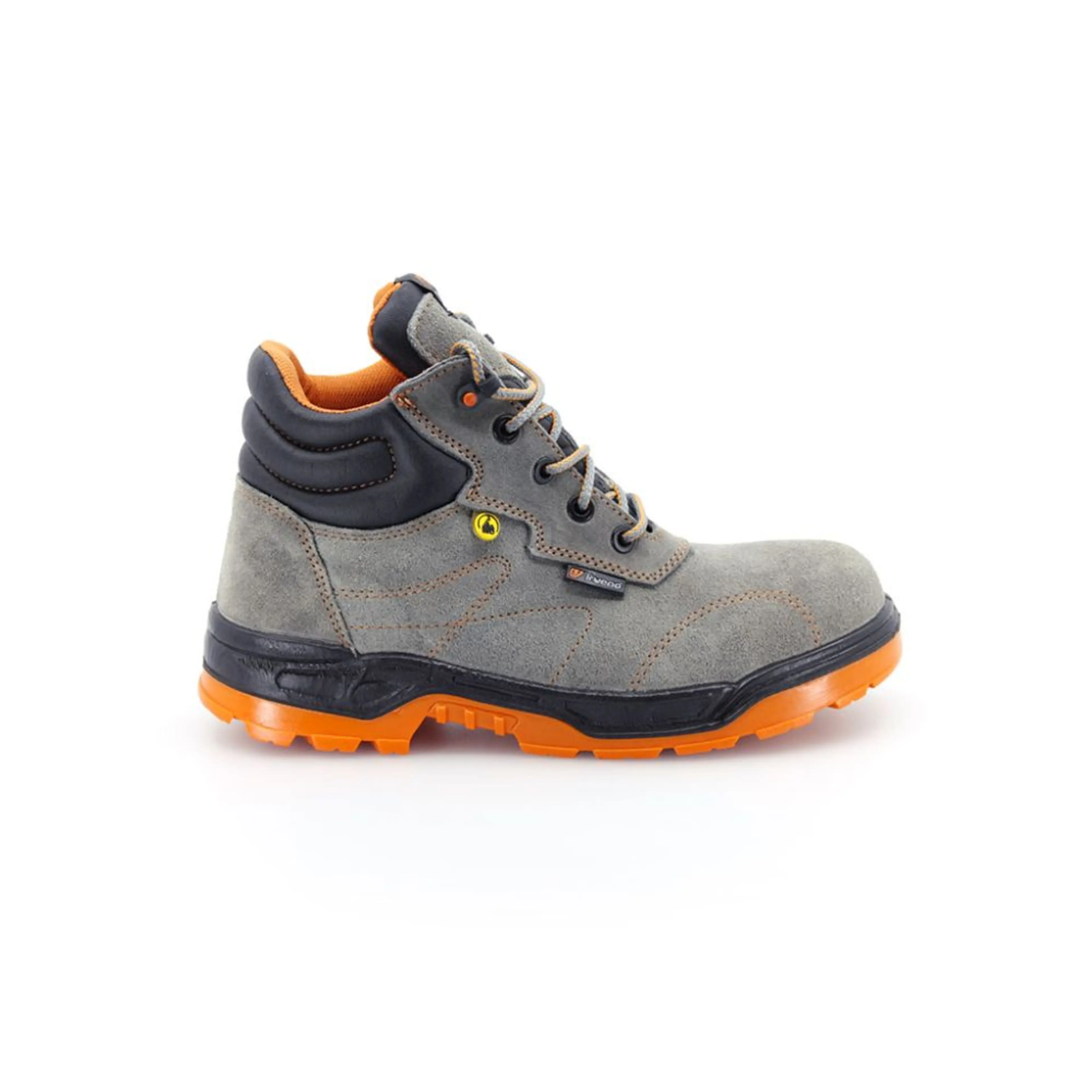 BOTA DE SEGURIDAD TURPINE PLUS 45