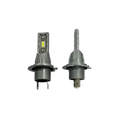 PACK 2 LAMP. LED H-7 12V 13W 6000K