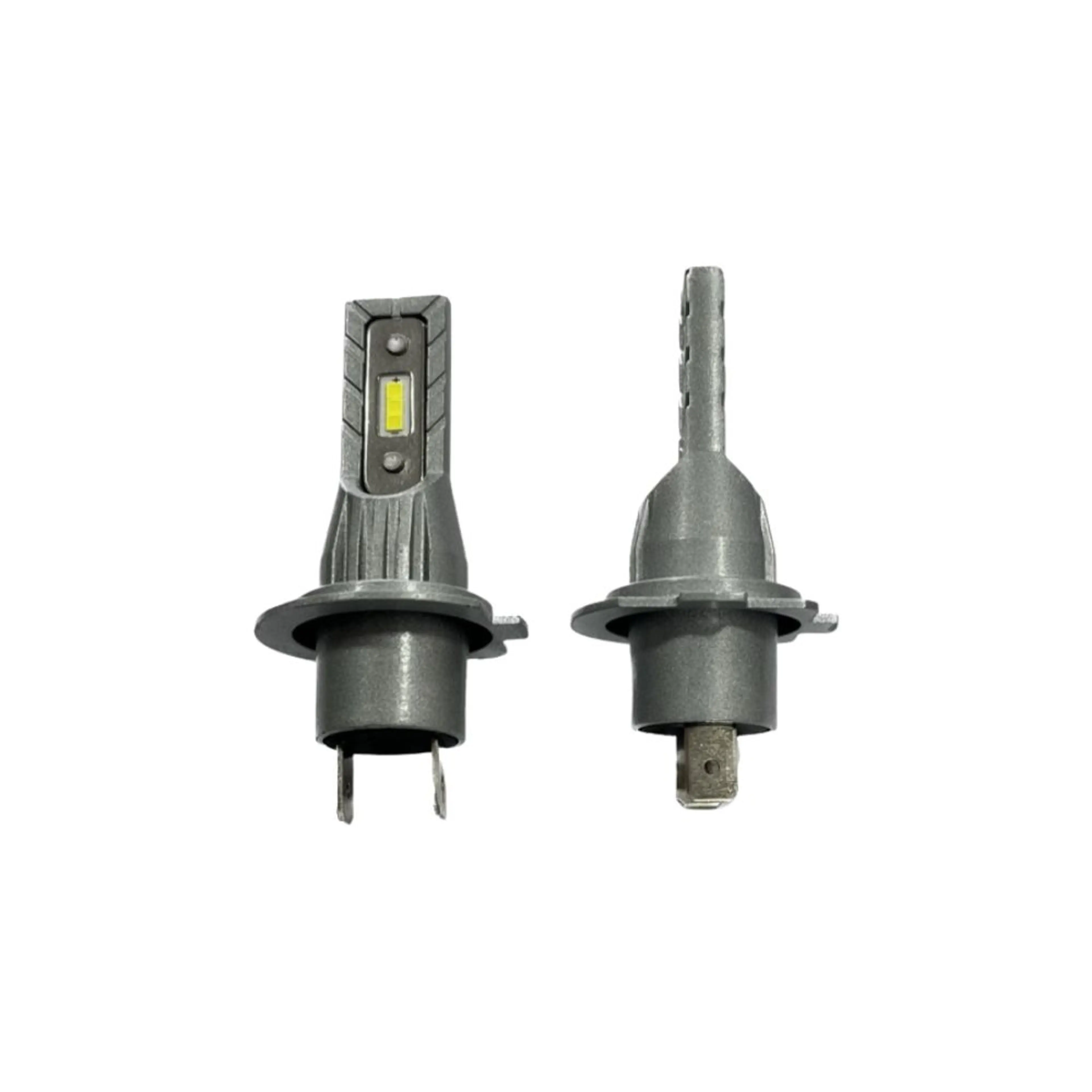 PACK 2 LAMP. LED H-7 12V 13W 6000K