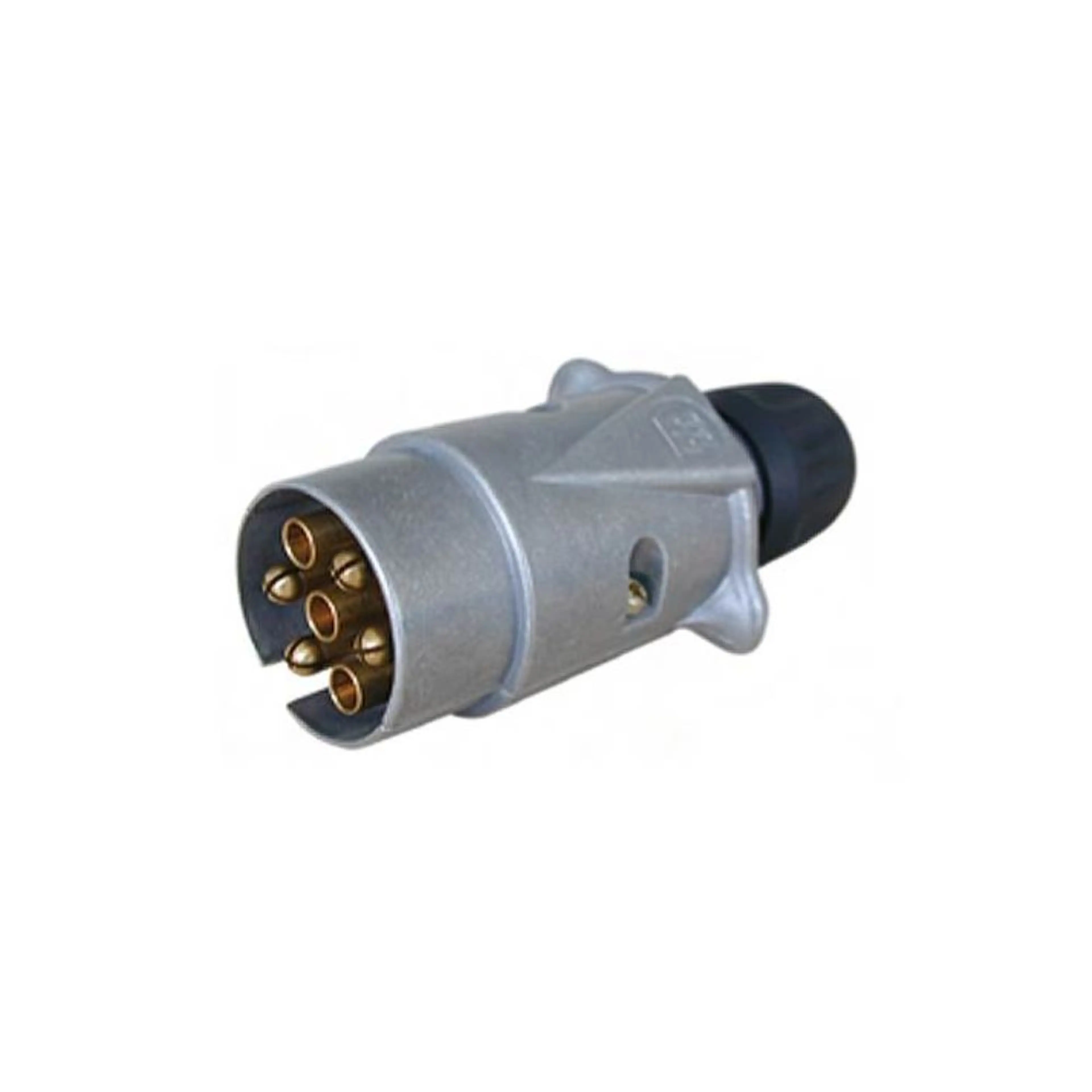 ENCHUFE 12V. METALICO
