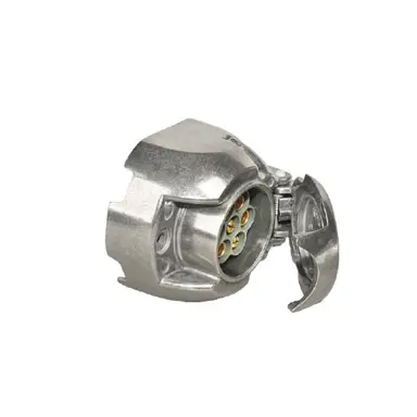 BASE 12V. METALICA