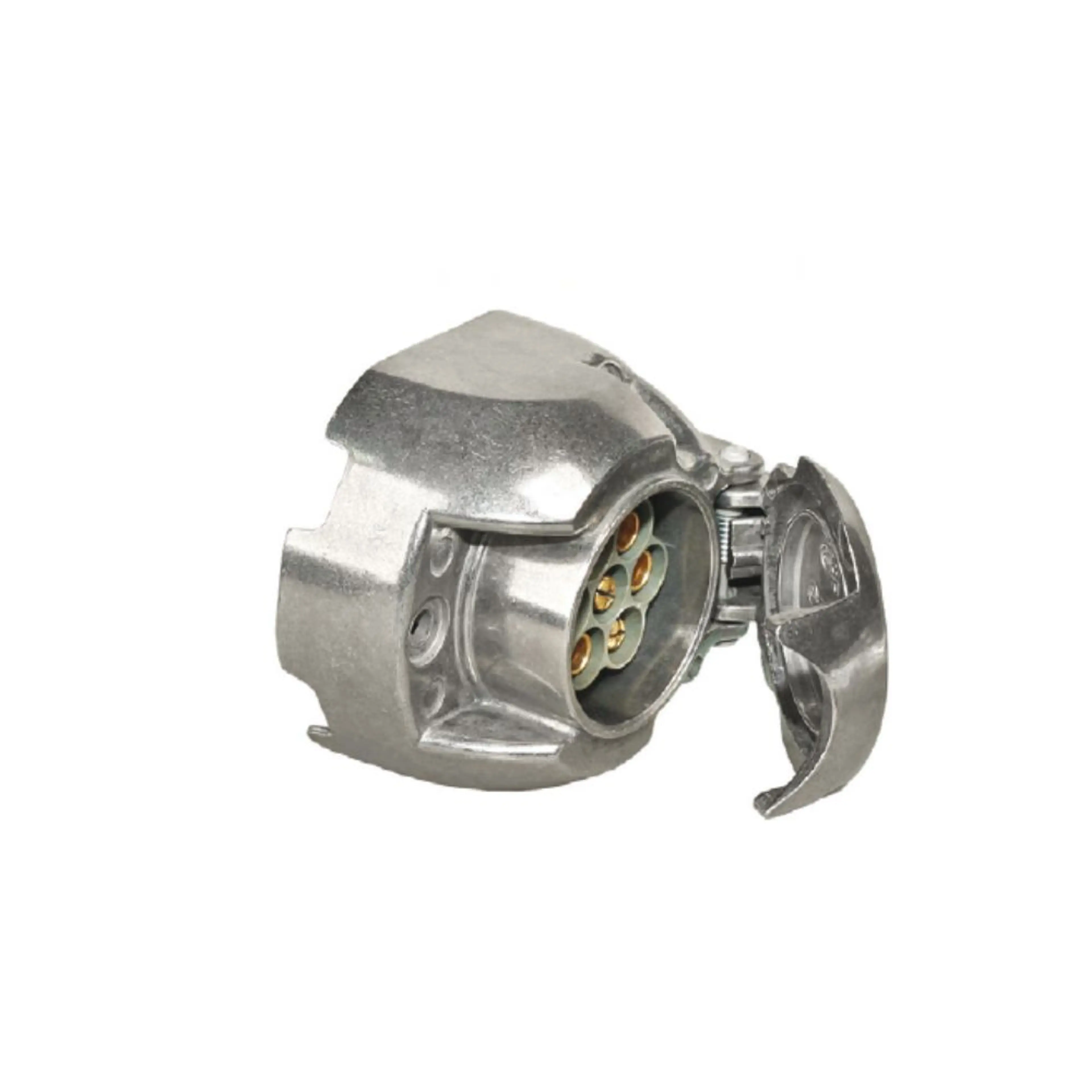 BASE 12V. METALICA