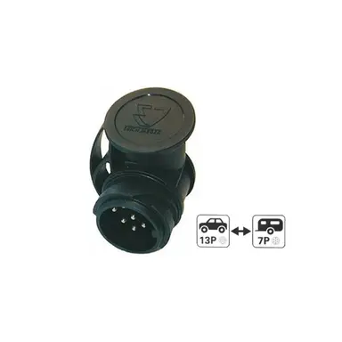 CONECTOR 12V - 13P/7P