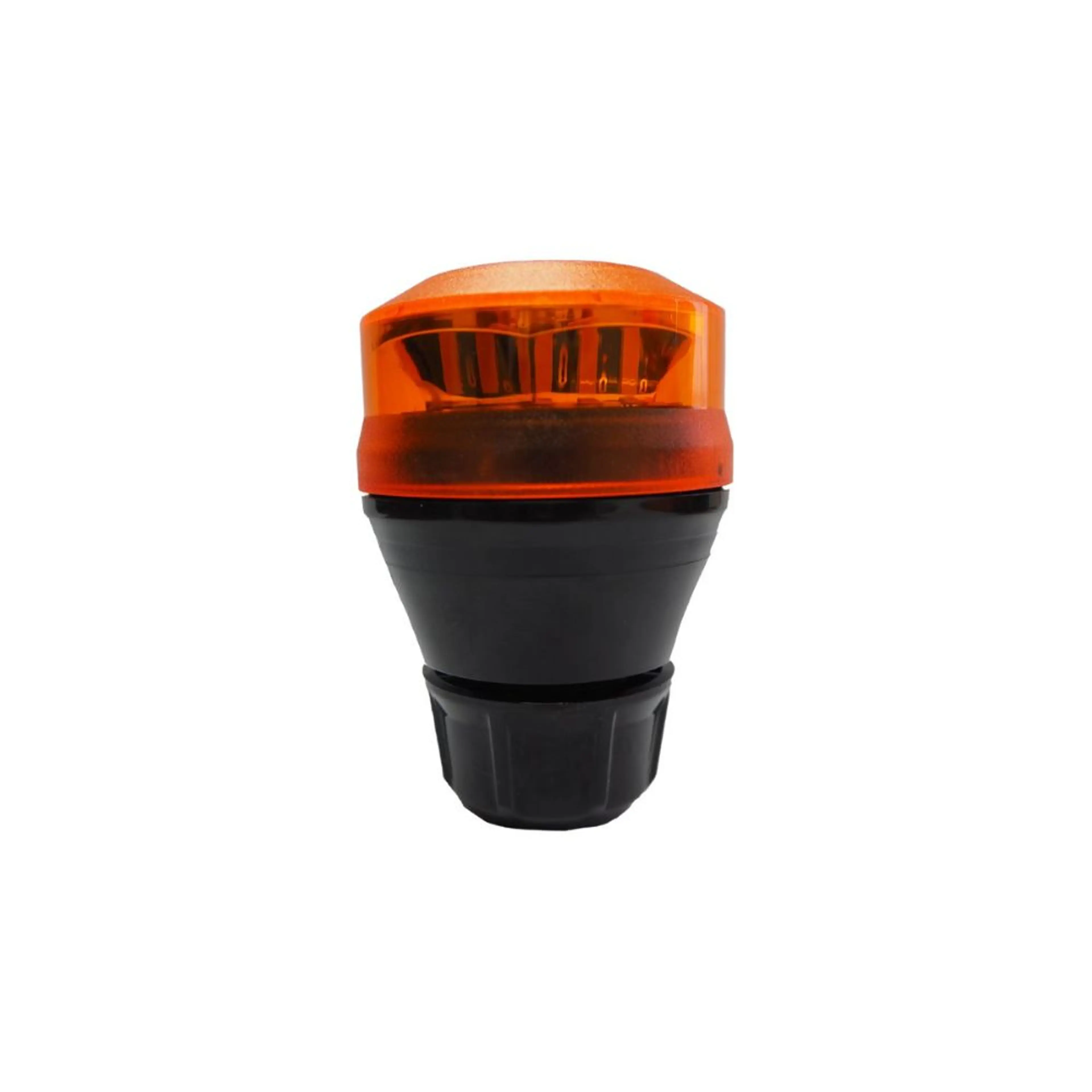 ROTATIVO LEDS BASE TUBO R65 (12-24V