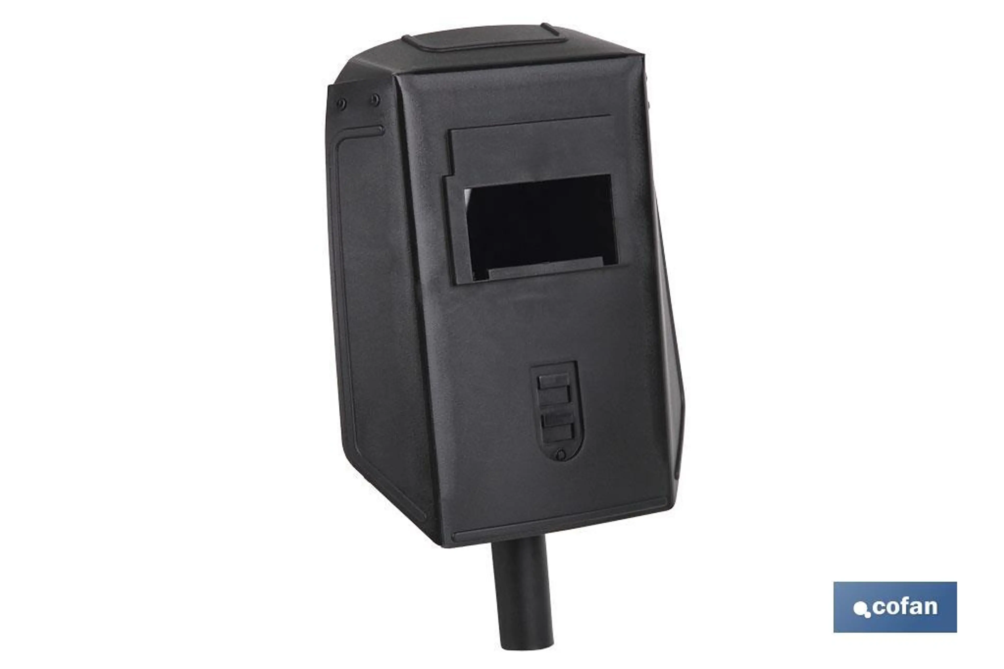 SOLDADOR INVERTER ELÉCTRICO MMA 120