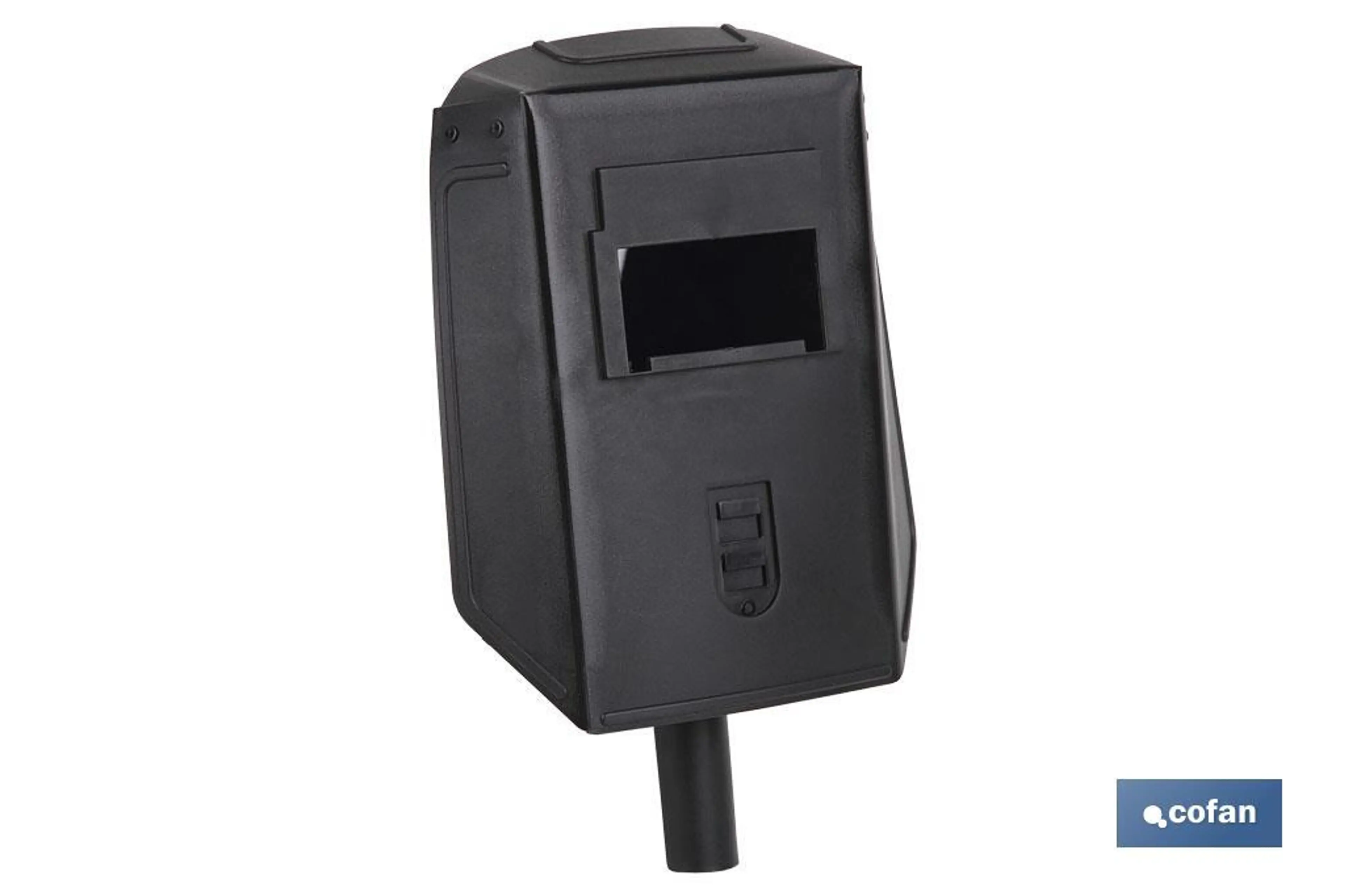SOLDADOR INVERTER ELÉCTRICO MMA 200