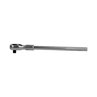 LLAVE DE CARRACA REVERSIBLE 3/4"