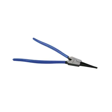 ALICATES CIRCLIP EXTERIOR MEDIDA 17