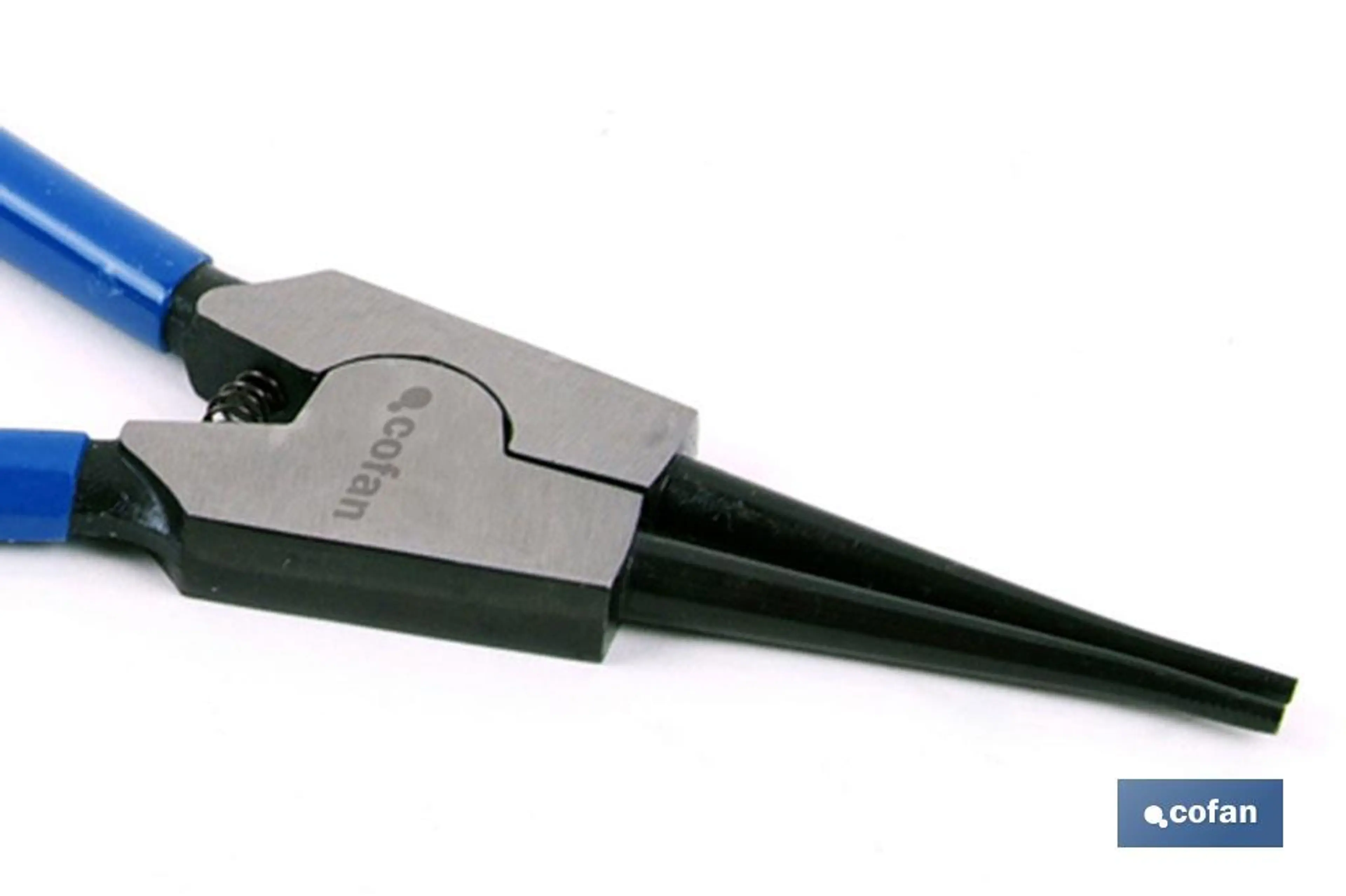 ALICATES CIRCLIP EXTERIOR MEDIDA 17