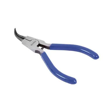 ALICATES CIRCLIP EXTERIOR CURVO MED