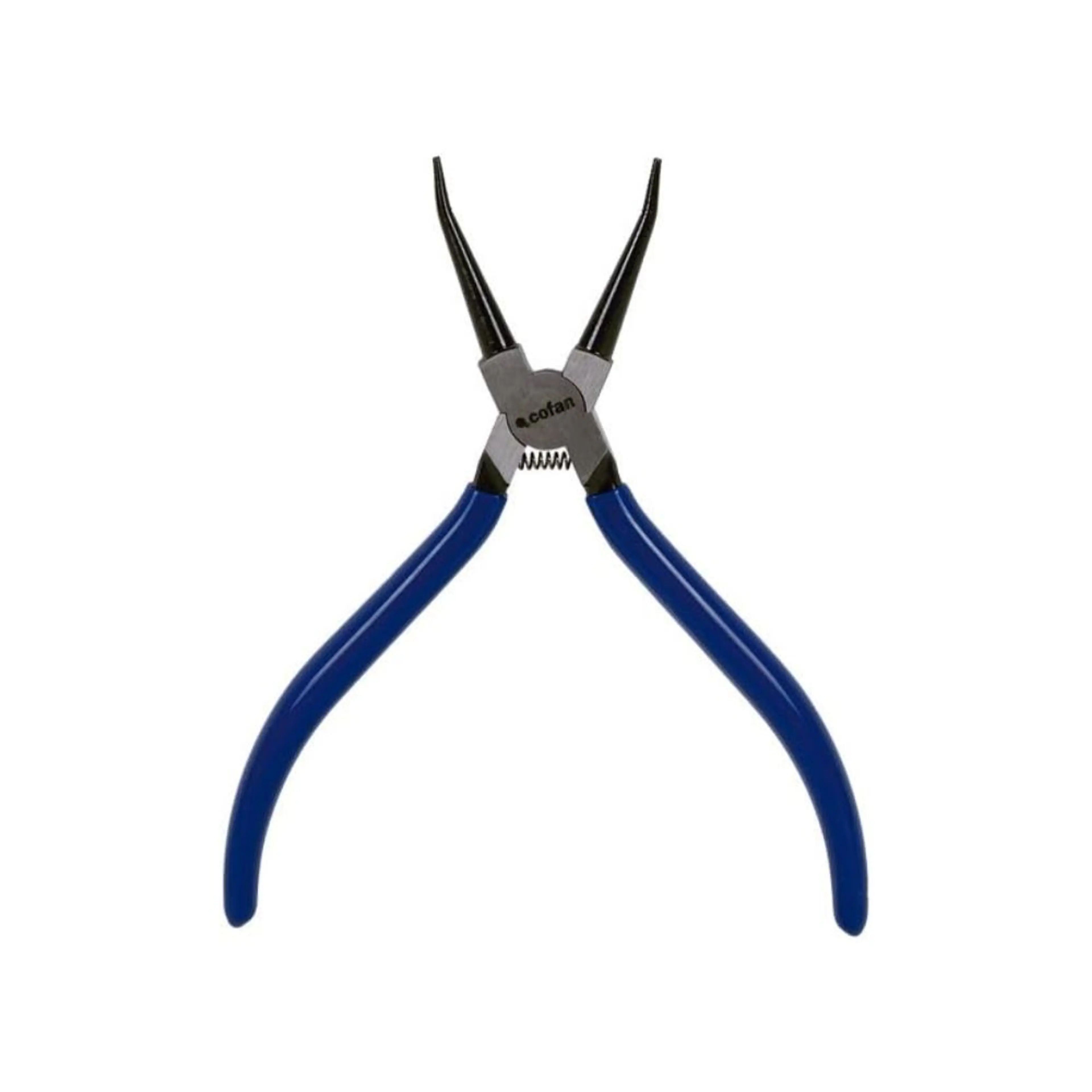 ALICATES CIRCLIP INTERIOR MEDIDA 17