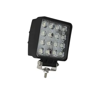 FARO TRABAJO 16 LED 3360LM 6000K 48