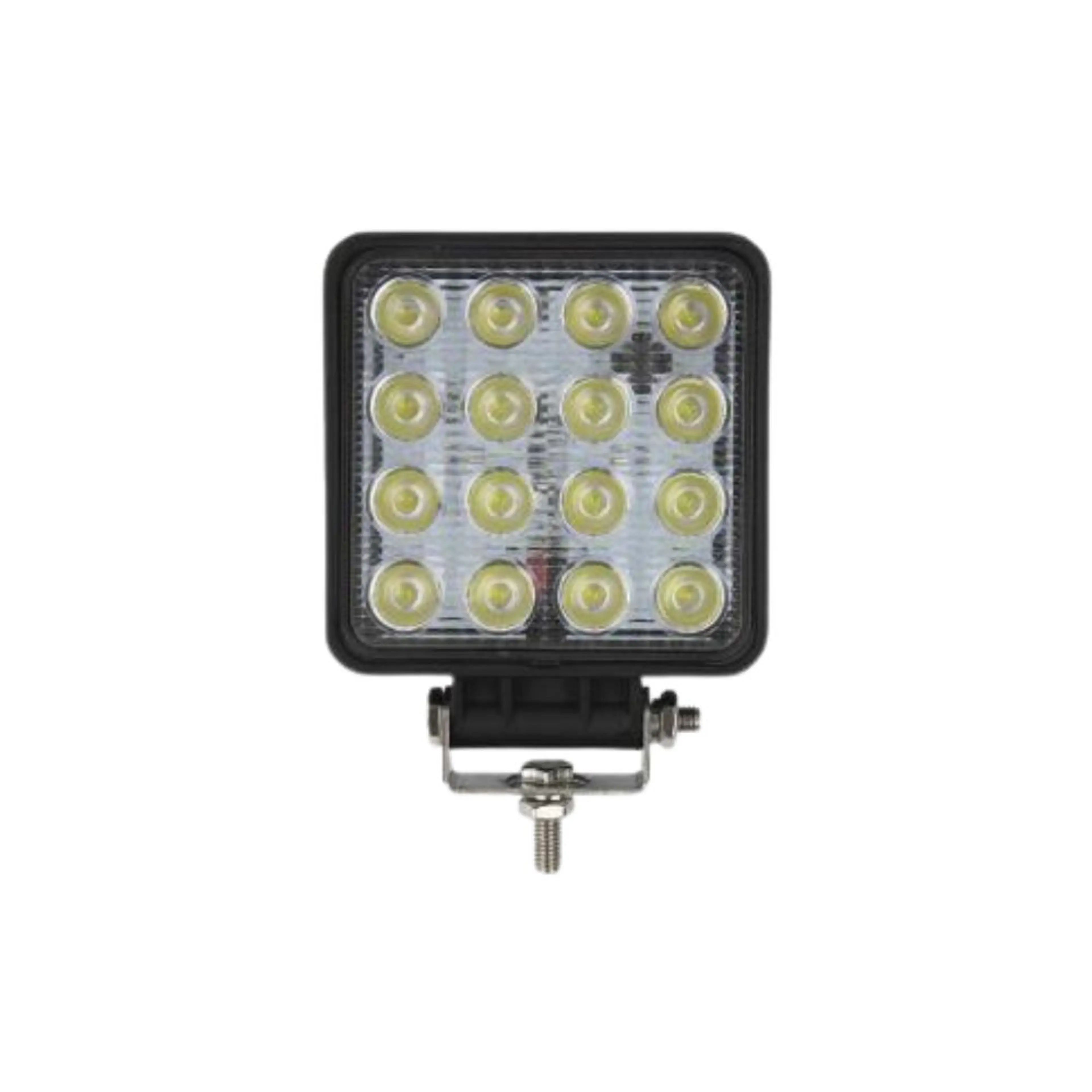 FARO TRABAJO 16 LED 3360LM 6000K 48