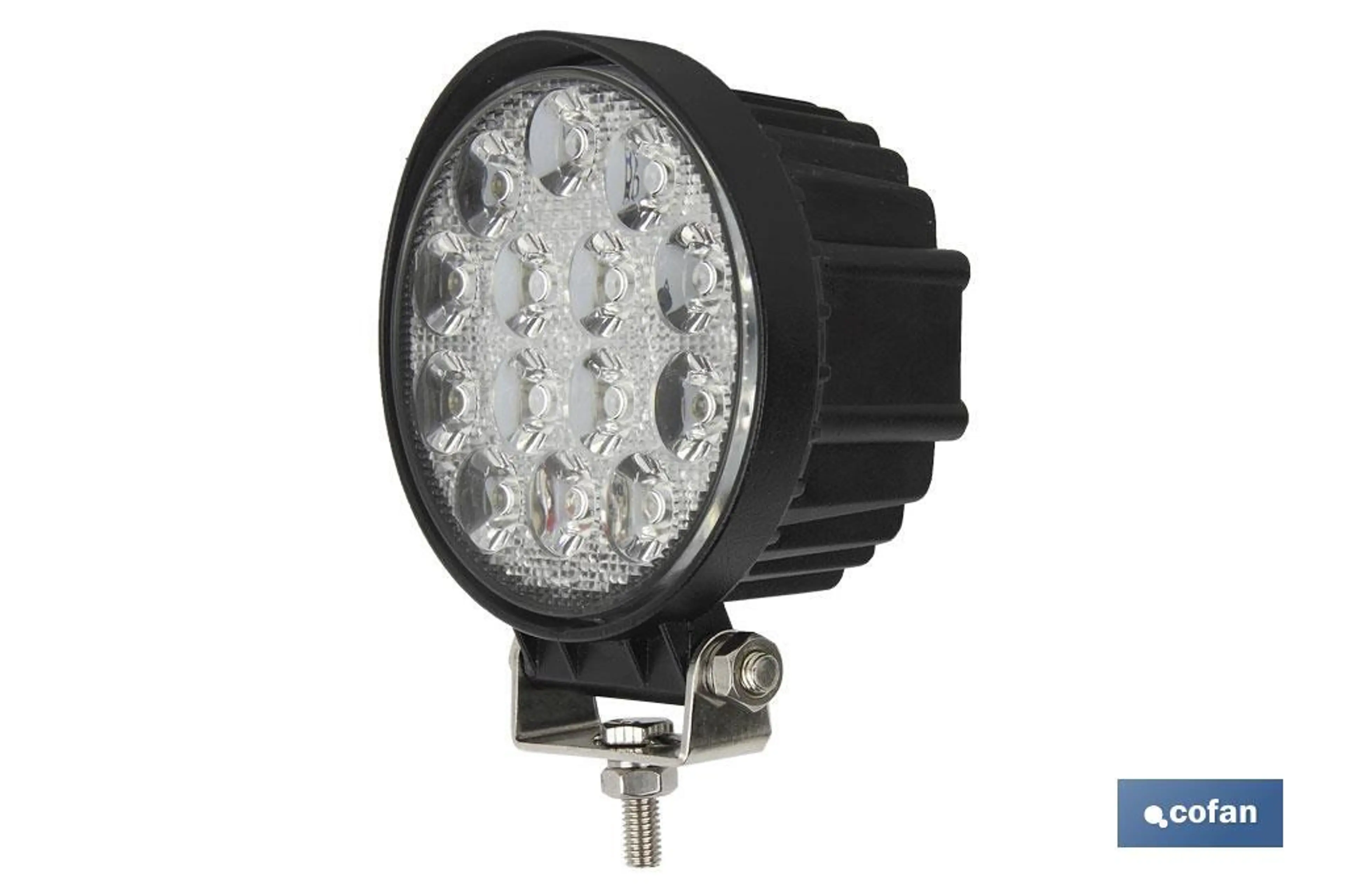 FARO TRABAJO 14 LED 2940LM 6000K 42