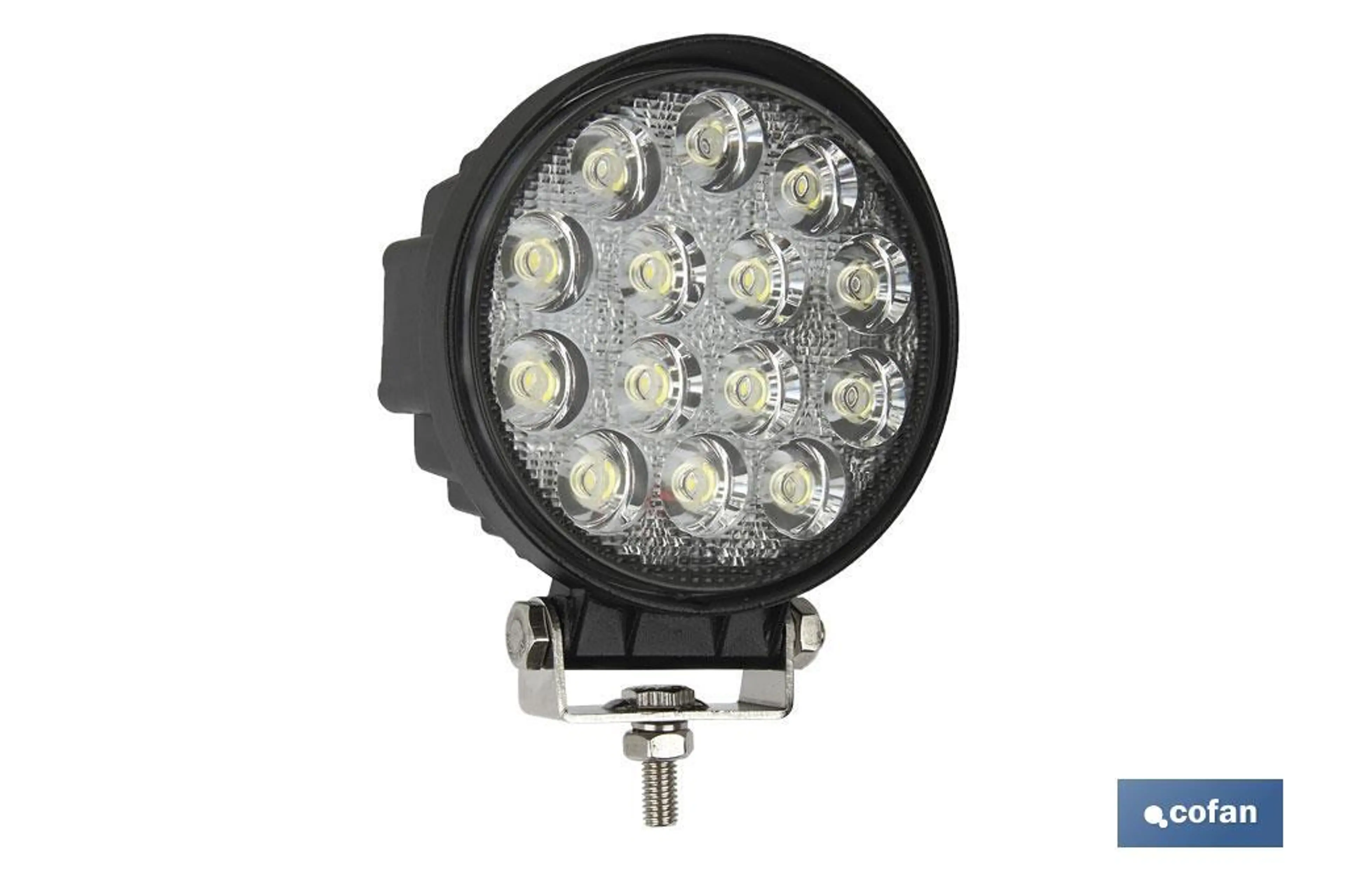 FARO TRABAJO 14 LED 2940LM 6000K 42
