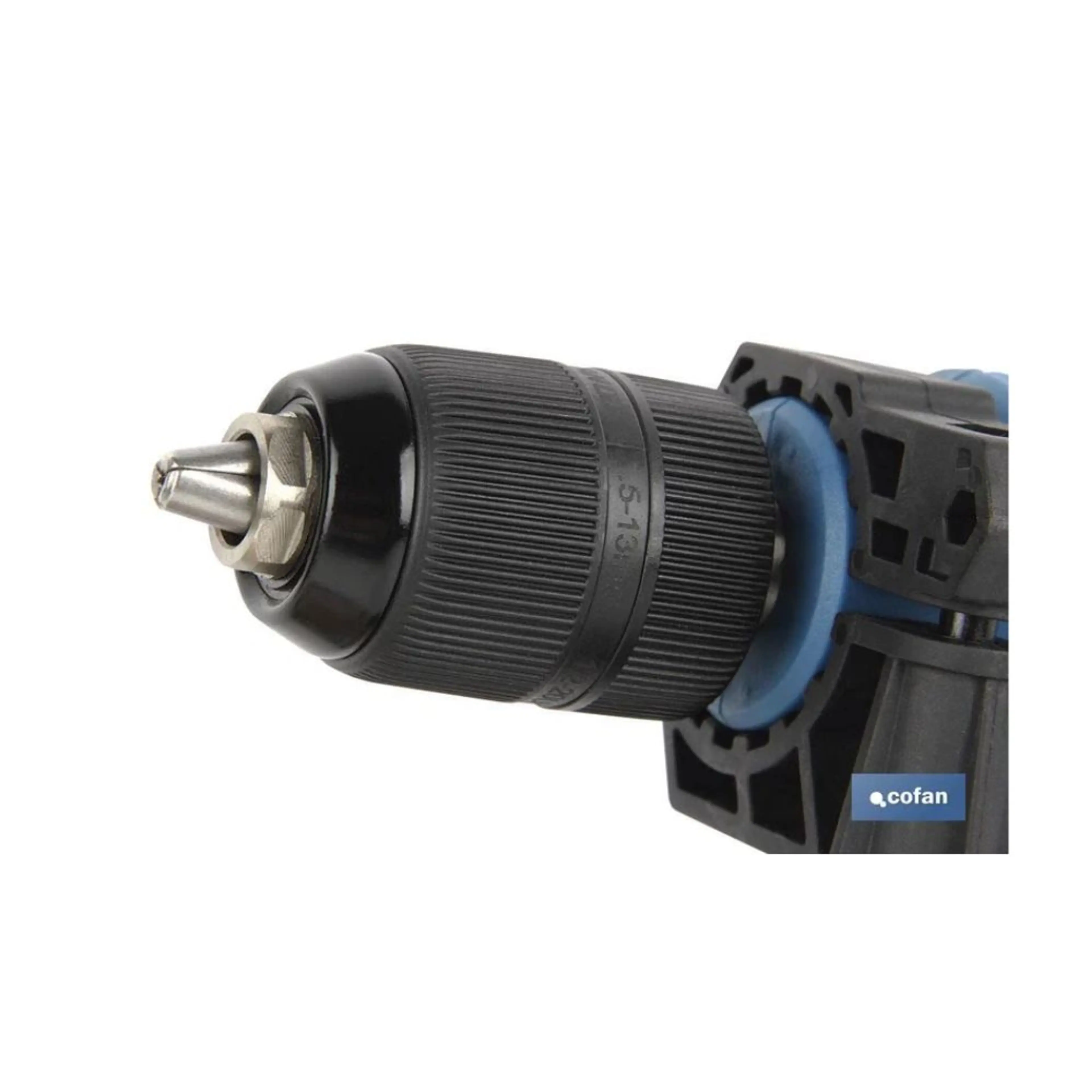 TALADRO IMPACTO 910W (1.5-13MM) P.
