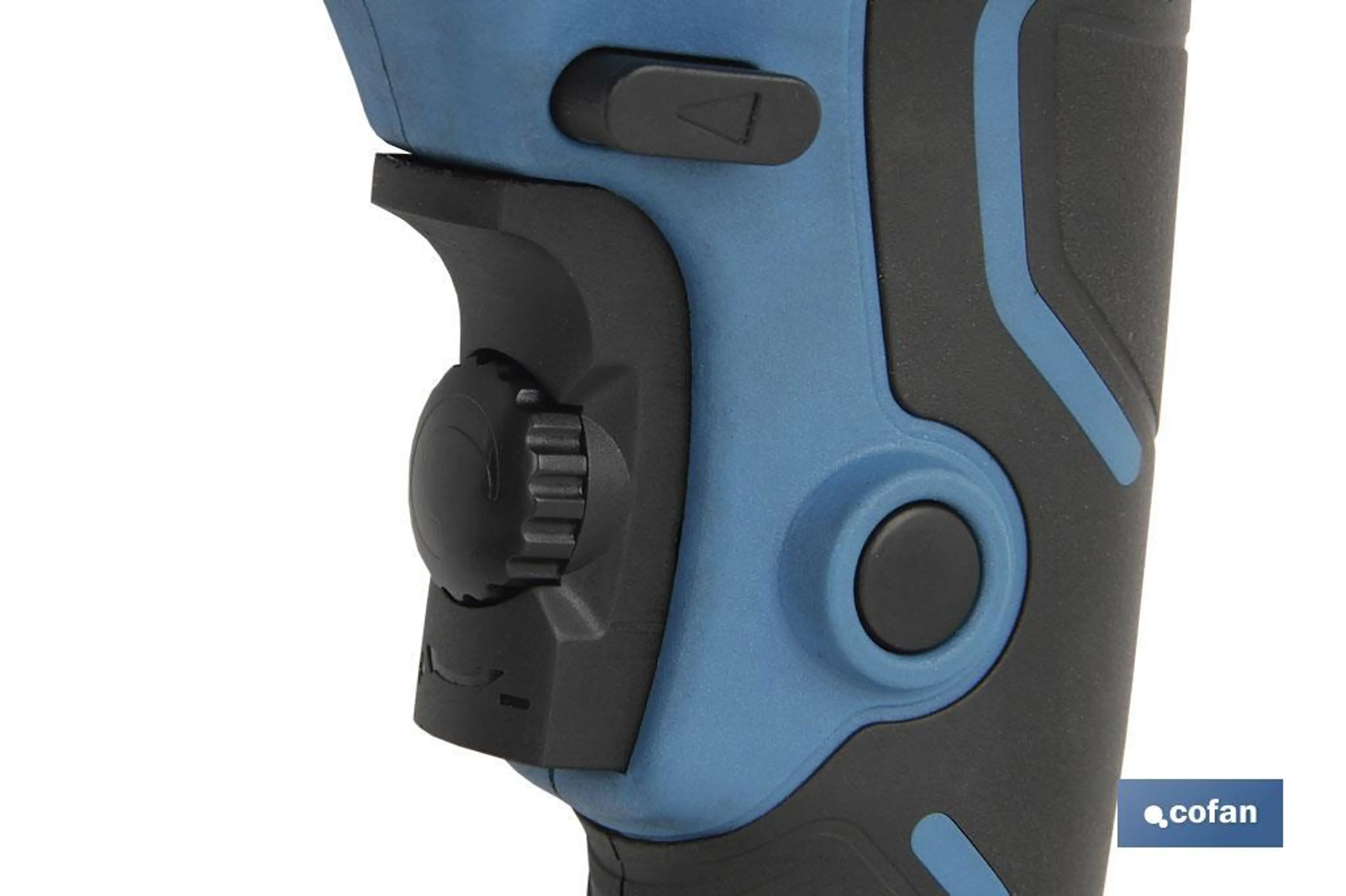 TALADRO IMPACTO 910W (1.5-13MM) P.