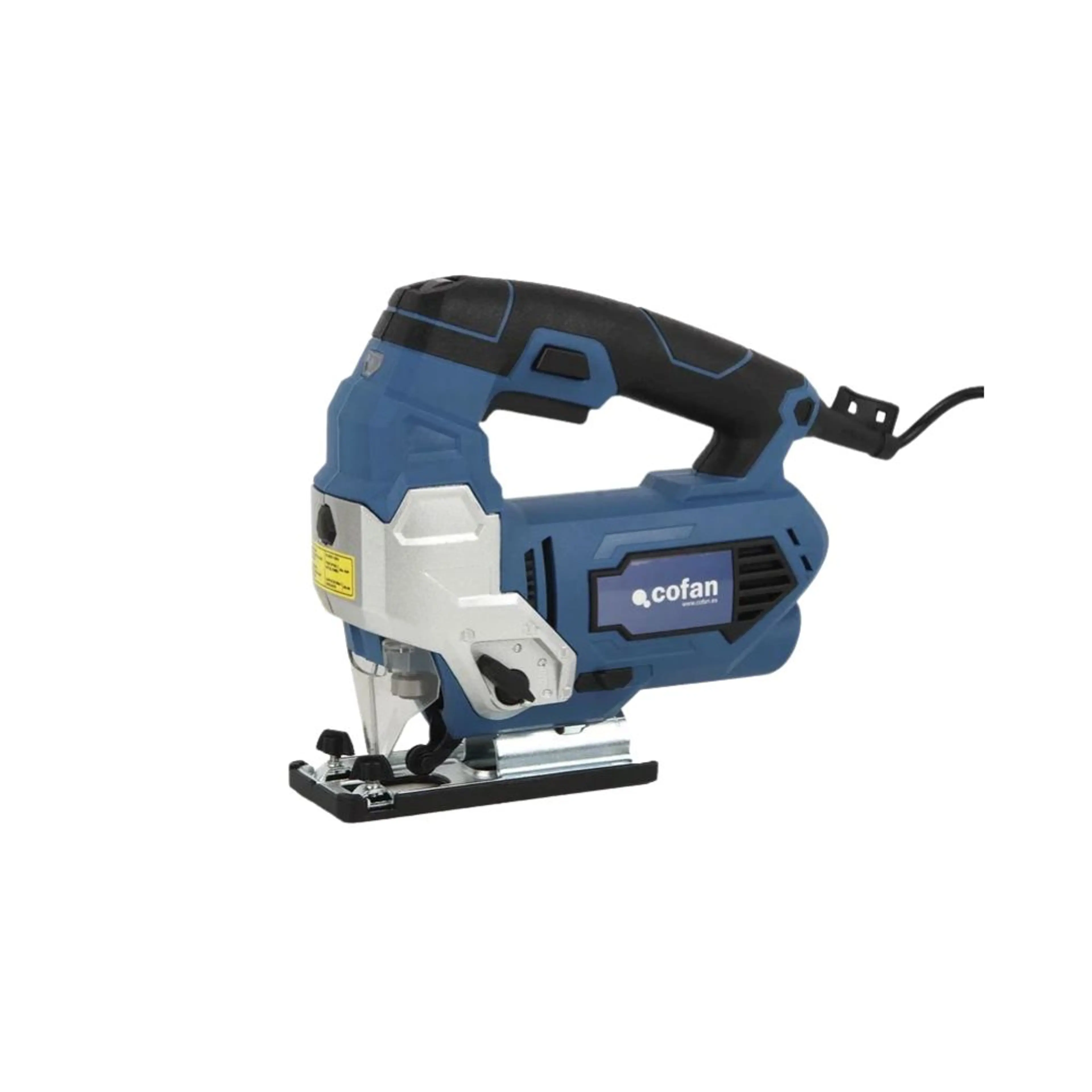 SIERRA DE CALAR ELECTRÓNICA 800W 0-