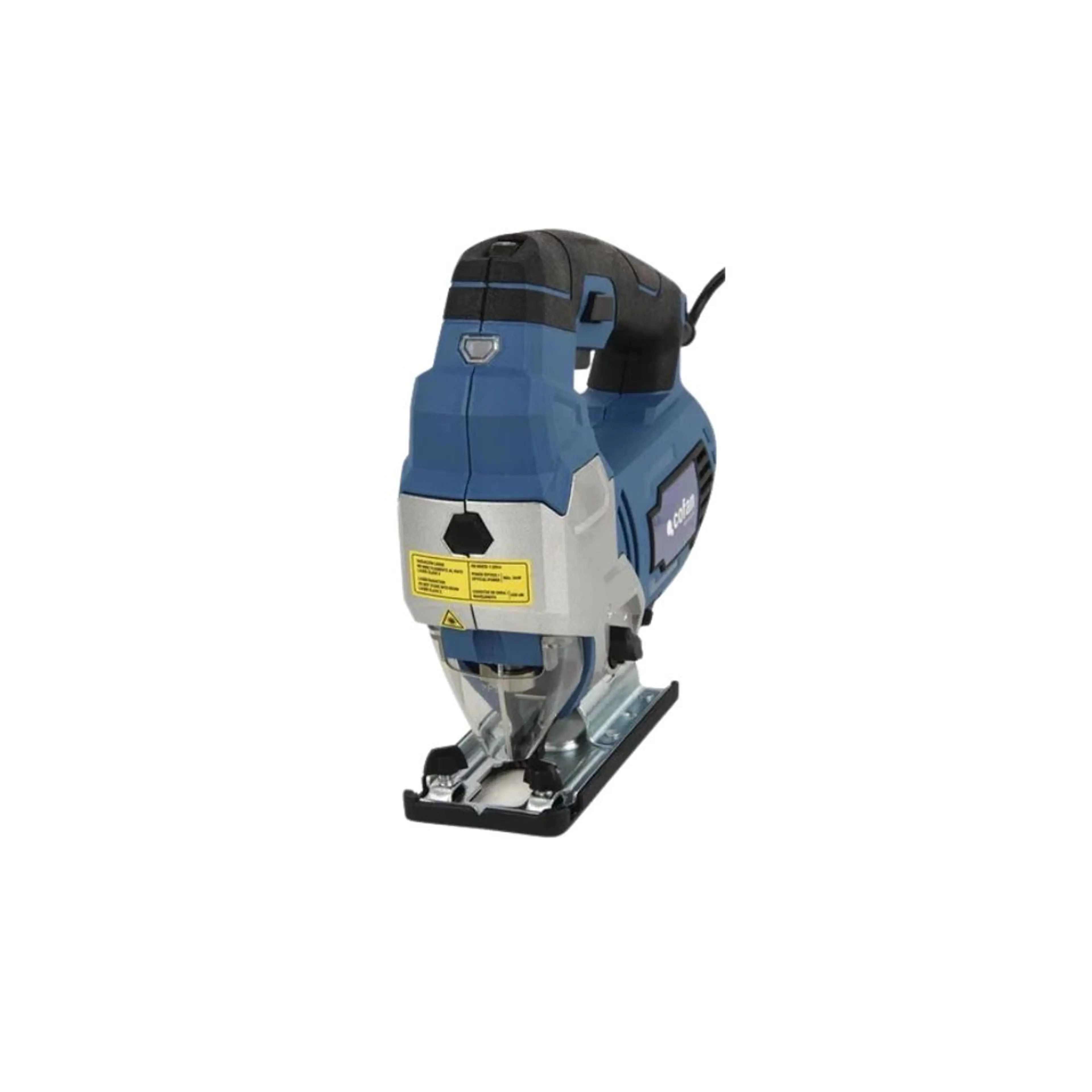 SIERRA DE CALAR ELECTRÓNICA 800W 0-