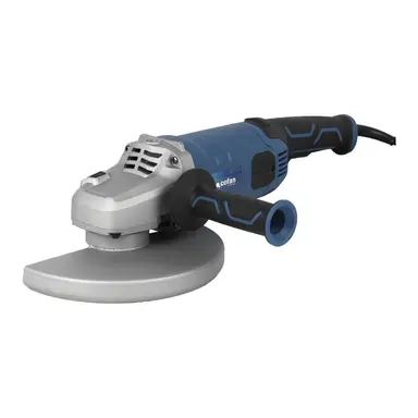 AMOLADORA ANGULAR 2400W Ø230MM