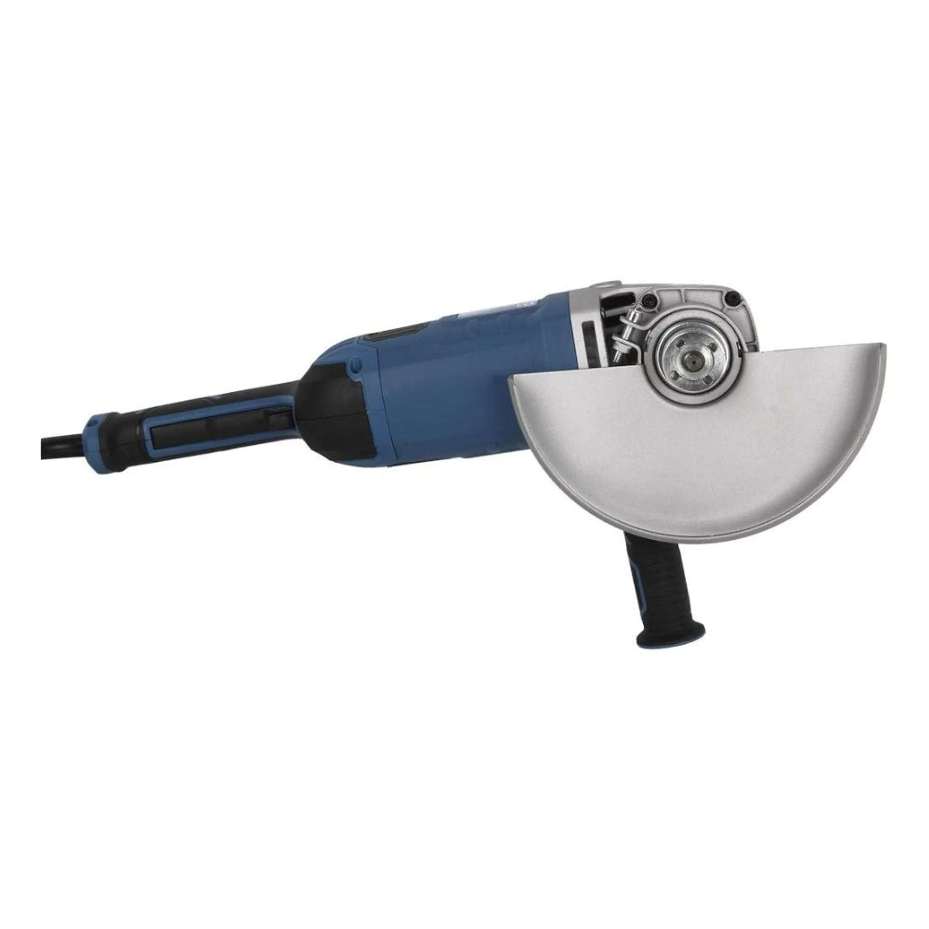 AMOLADORA ANGULAR 2400W Ø230MM