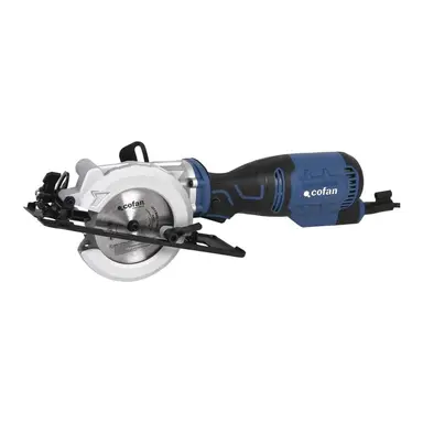 MINI SIERRA CIRCULAR ELECTRICA 705W