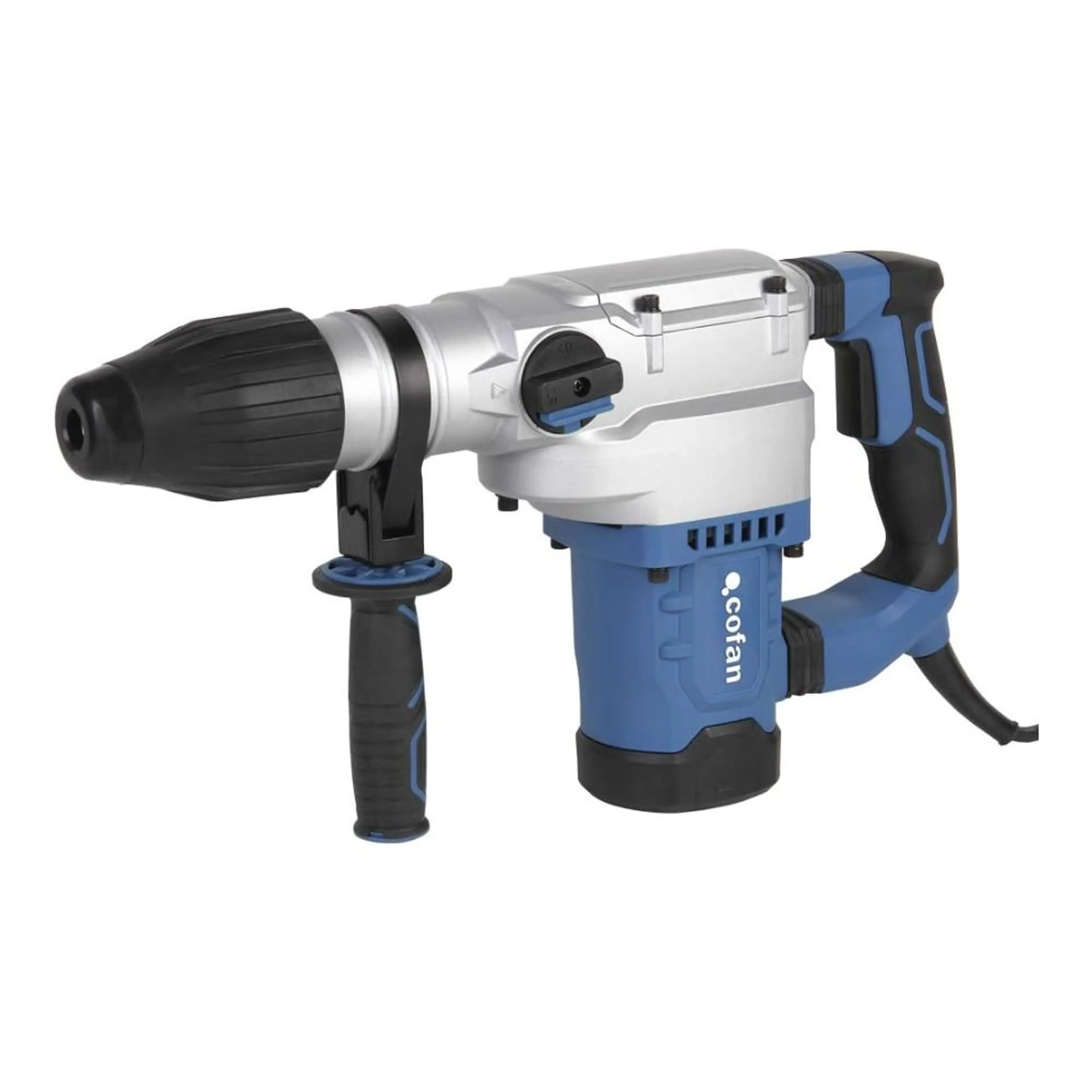 TALADRO MARTILLO PERFORADOR 1500W -