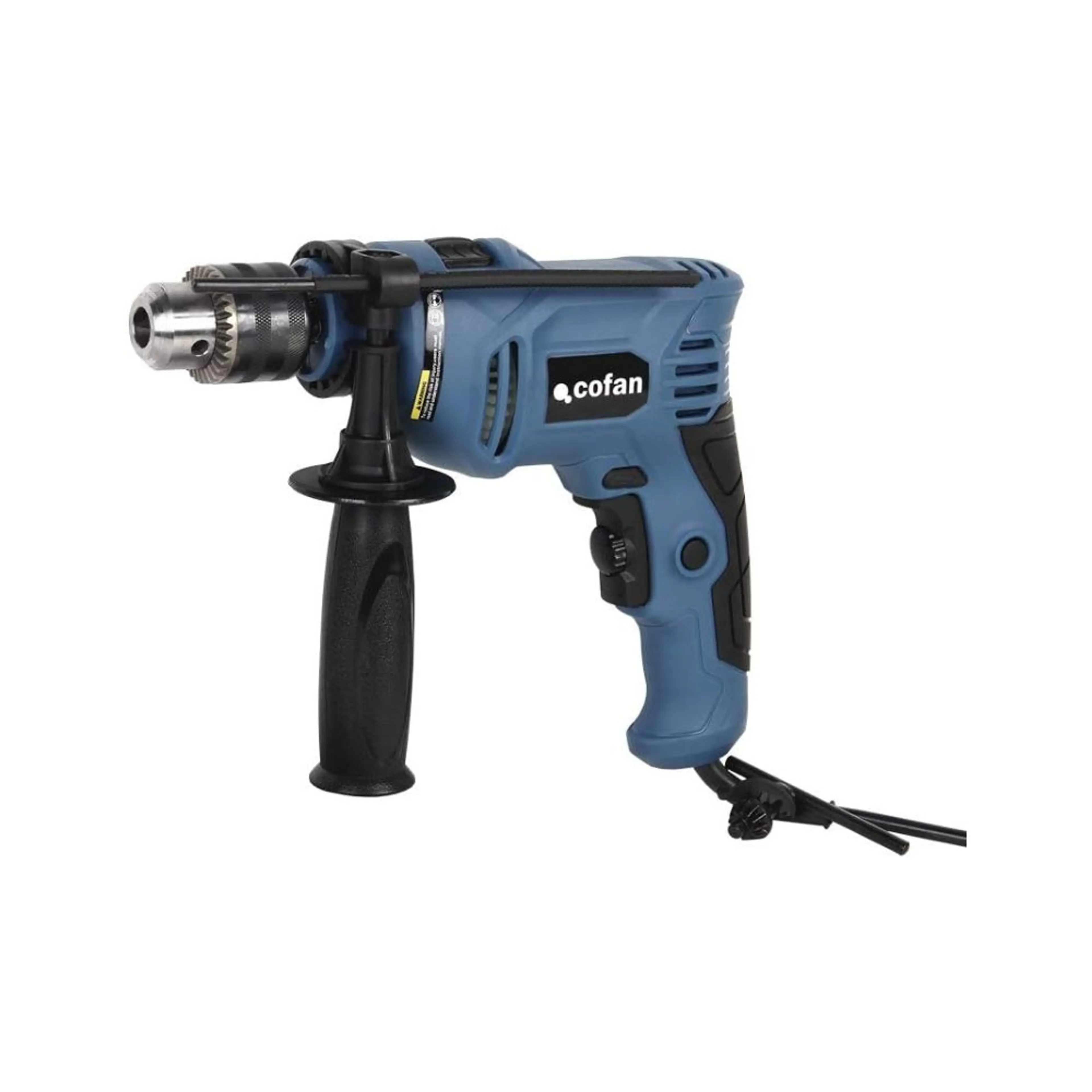 TALADRO IMPACTO 600W