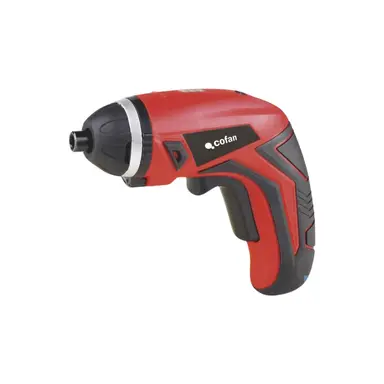 ATORNILLADOR A BATERIA LI-ION 3.6V