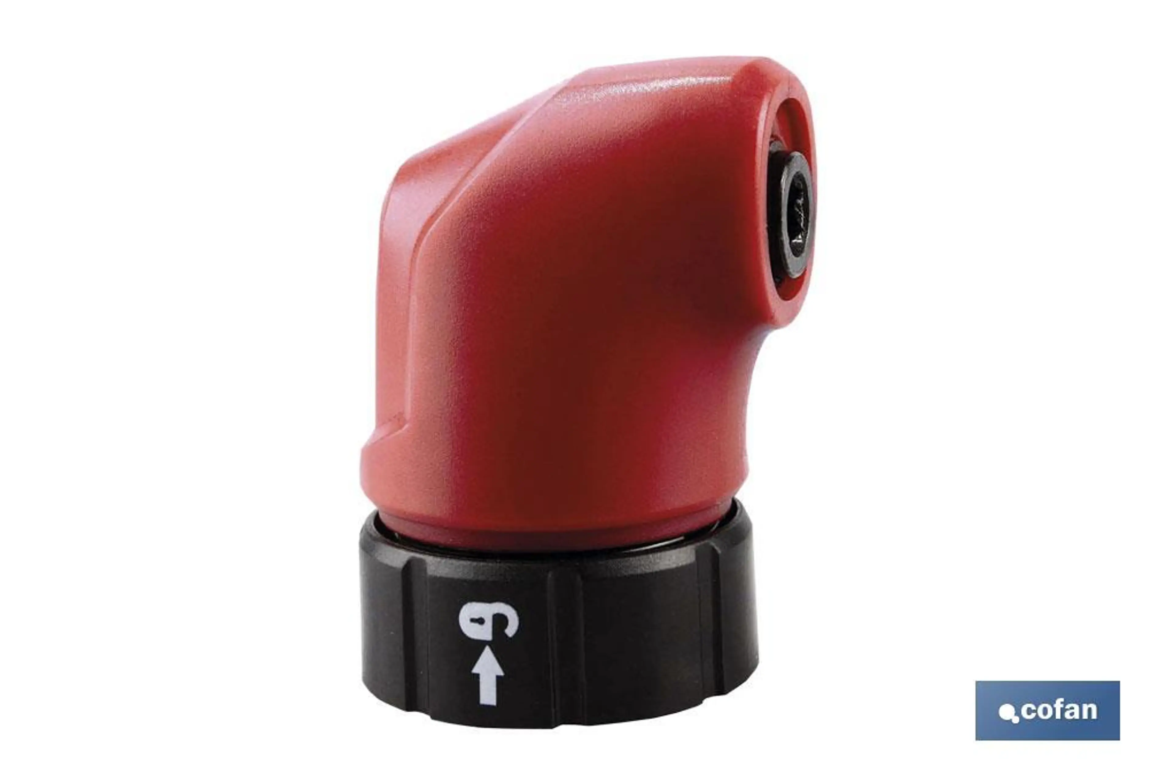 ATORNILLADOR A BATERIA LI-ION 3.6V