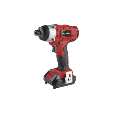 ATORNILLADOR A BATERIA LI-ION 18V 2