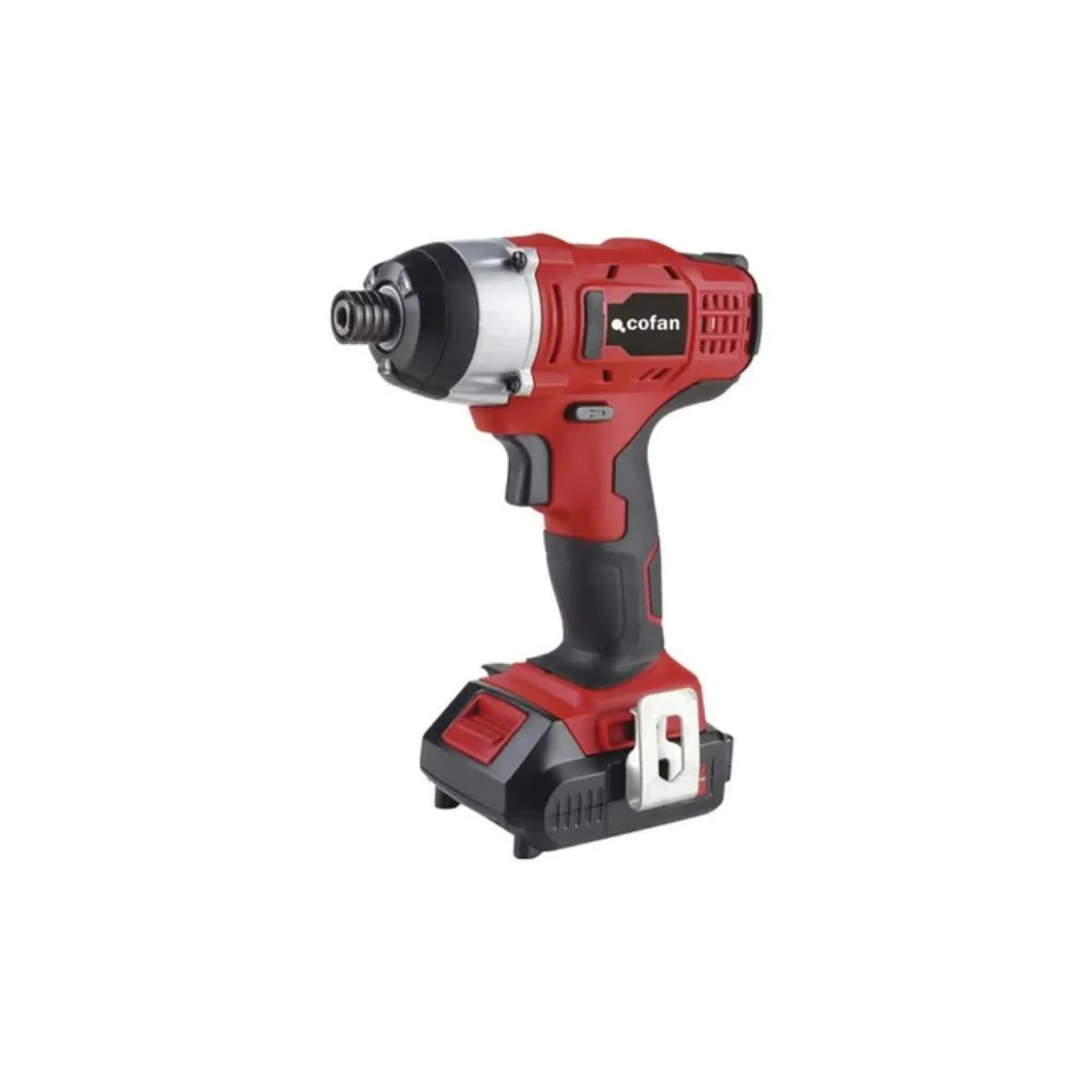 ATORNILLADOR A BATERIA LI-ION 18V 2