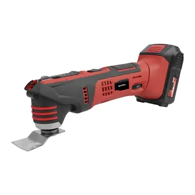 MULTIHERRAMIENTA A BATERIA LI-ION 1