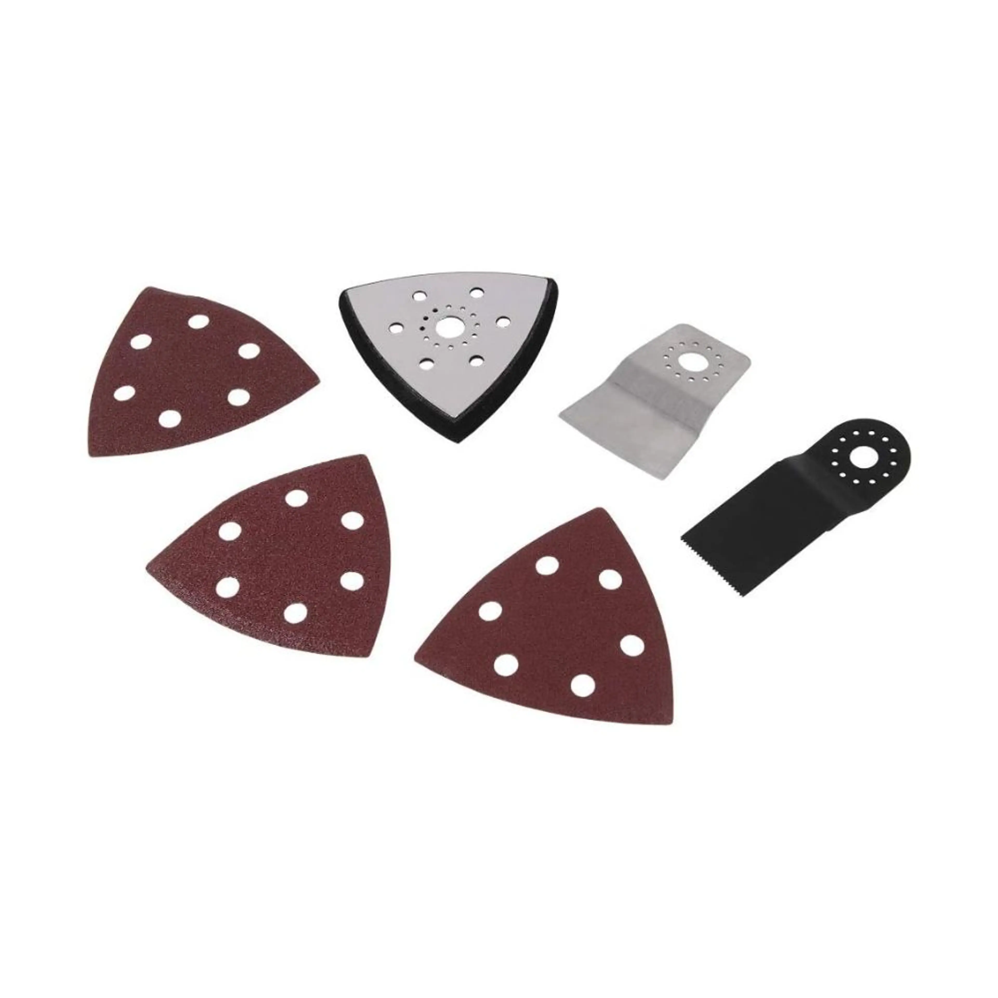 MULTIHERRAMIENTA A BATERIA LI-ION 1