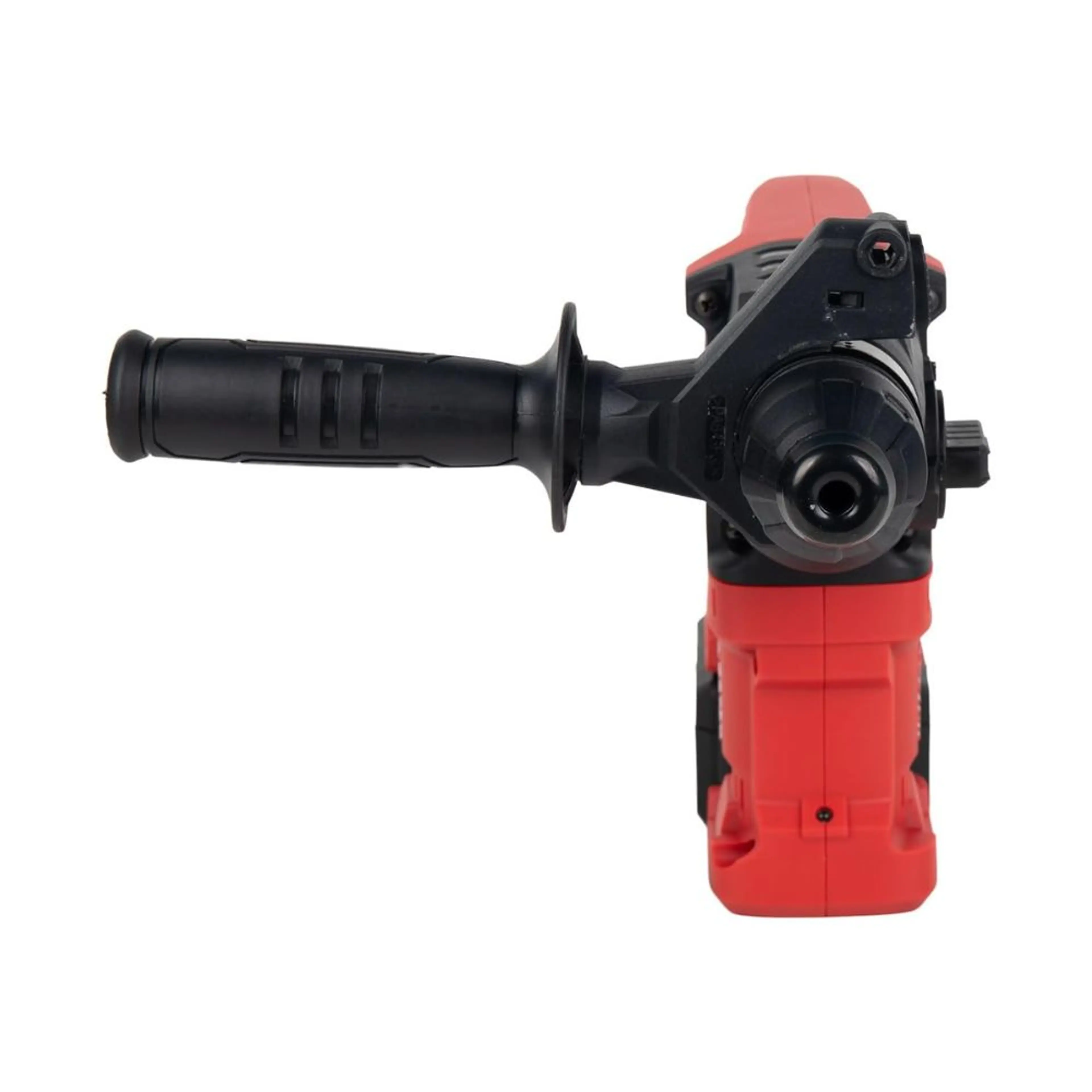 TALADRO MARTILLO PERFORADOR SDS-PLU