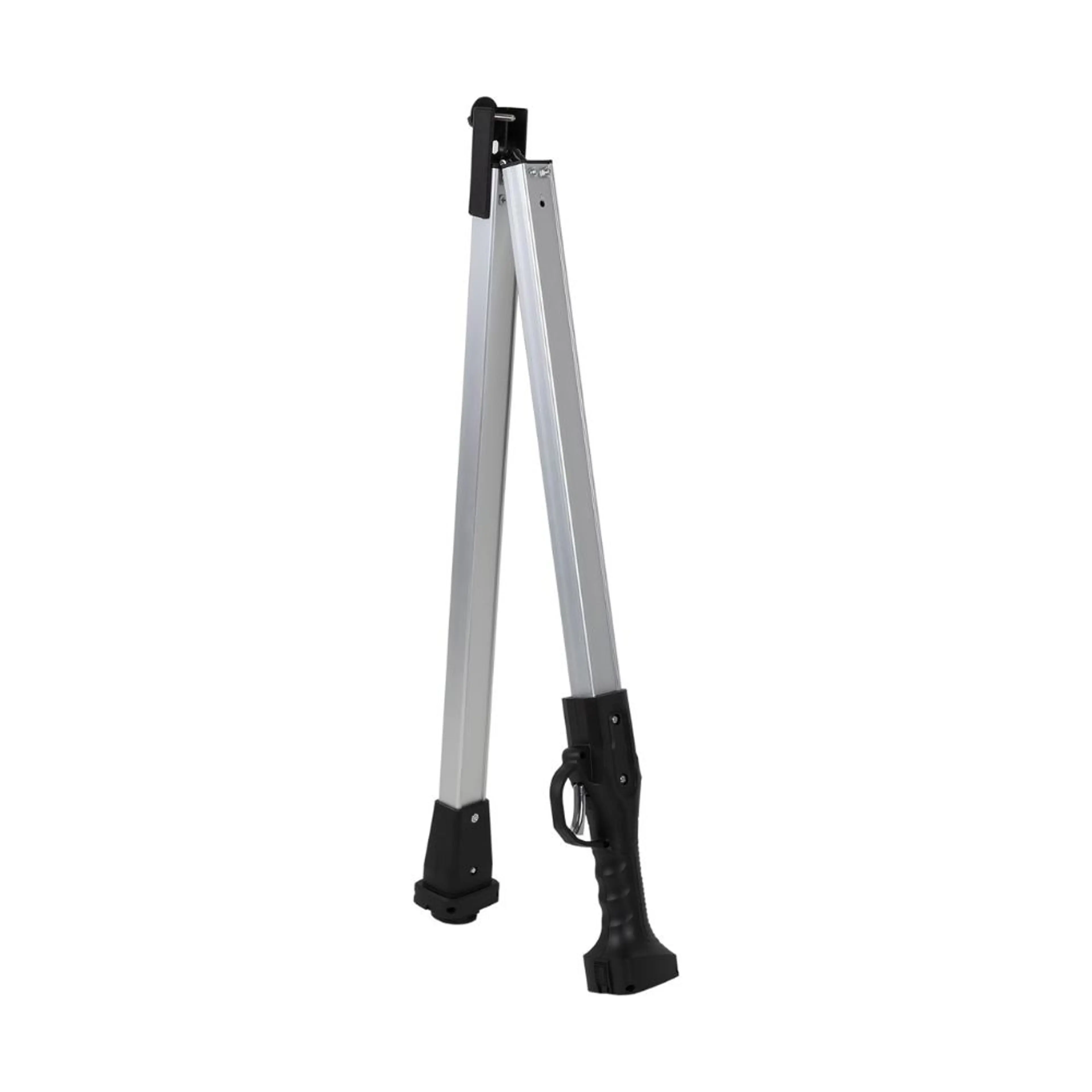 PÉRTIGA EXTENSIBLE TIJERAS DE PODAR