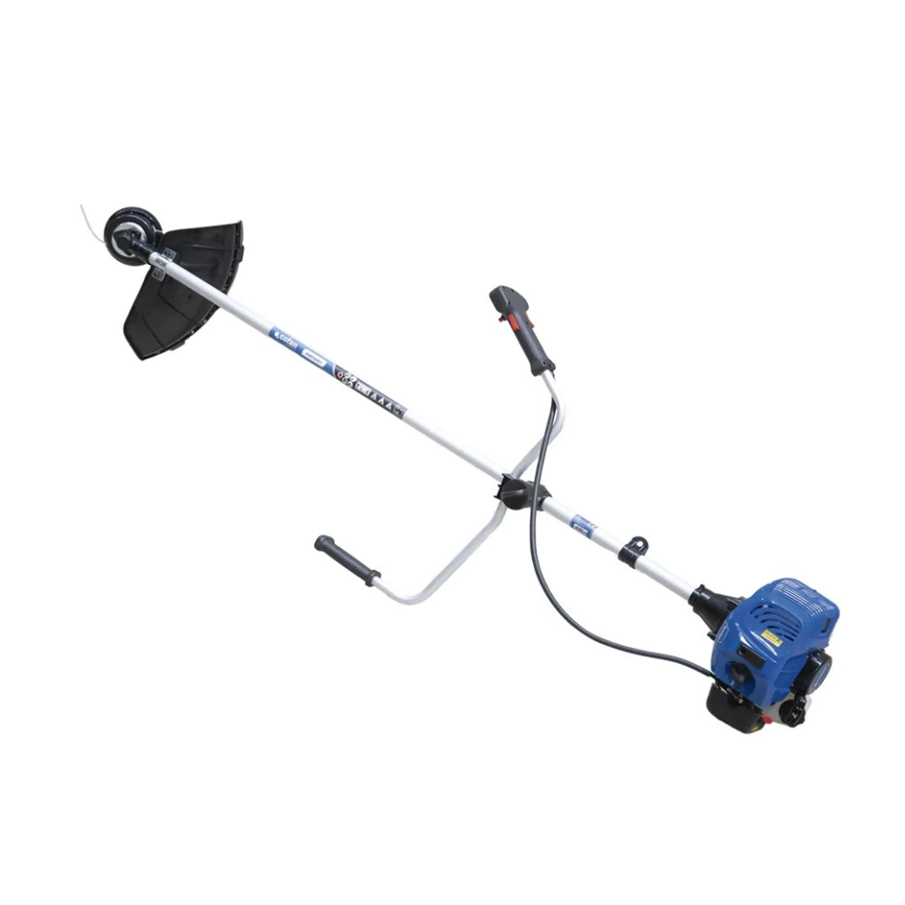 DESBROZADORA MODELO KENTUKY 52 CC D