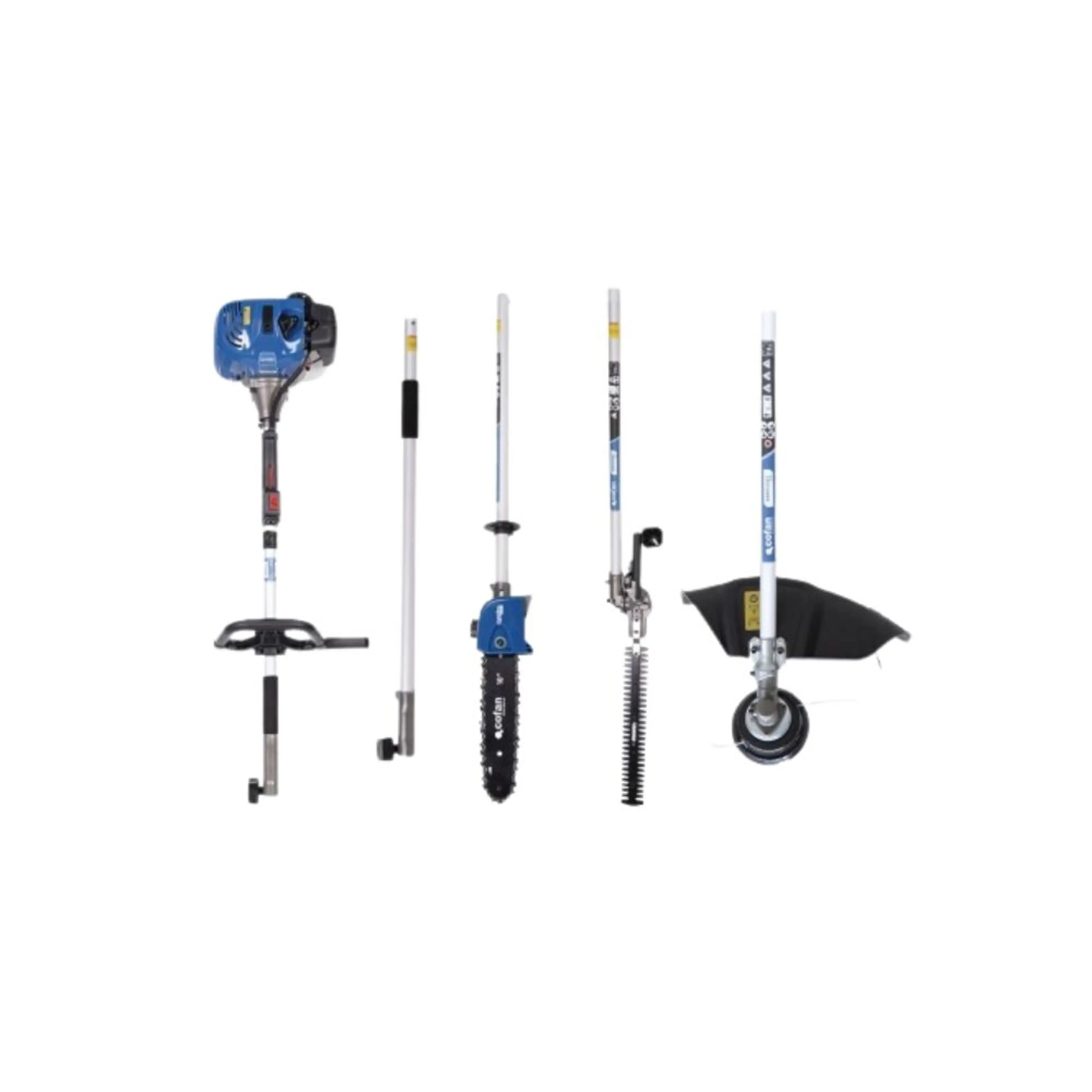 MULTIHERRAMIENTA 4 EN 1 MODELO KENT