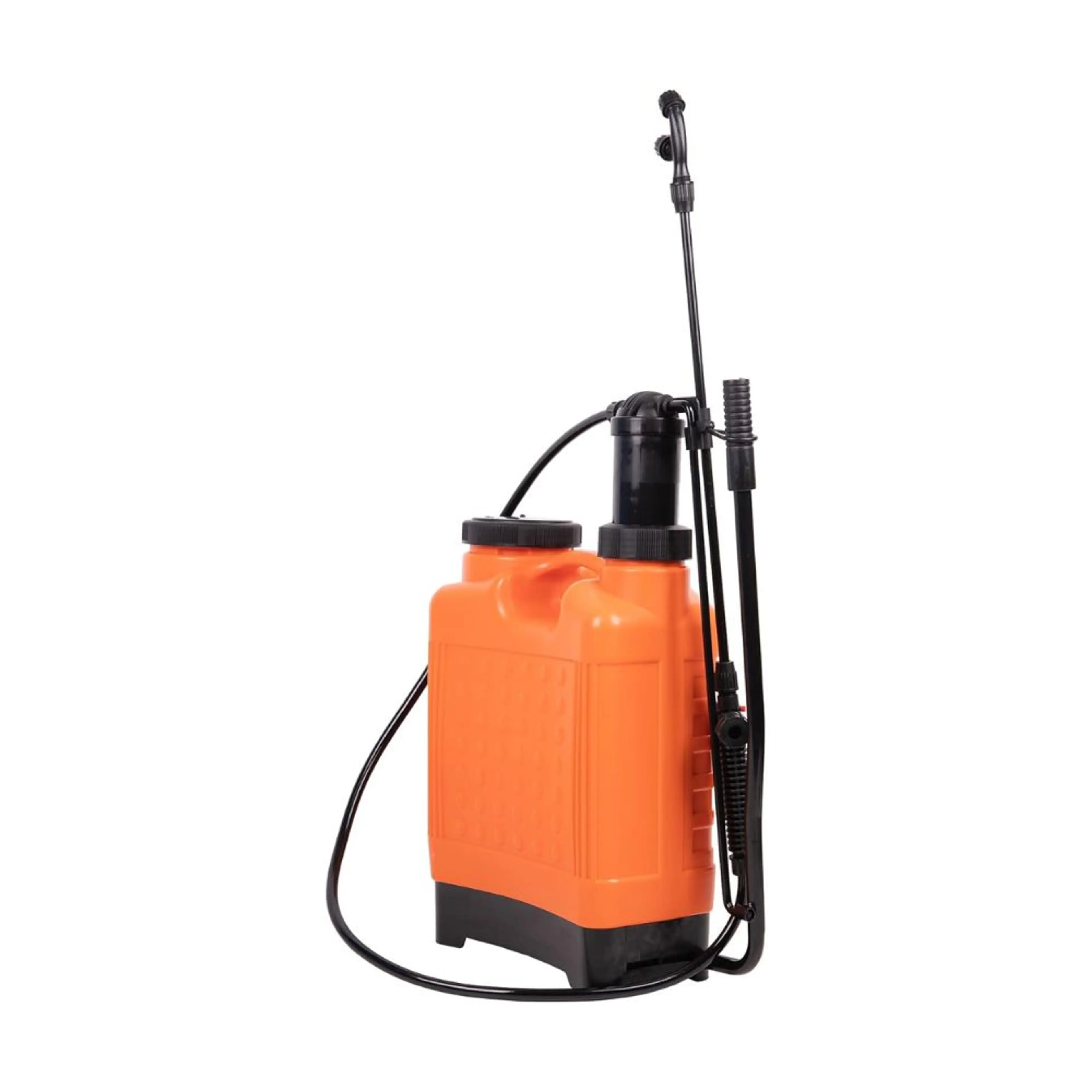 PULVERIZADOR DE ESPALDA 12LTS MANUA
