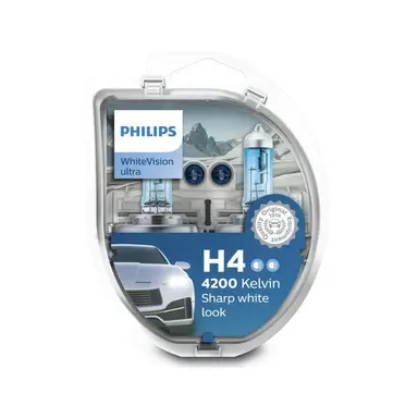 BOMBILLA PHILIPS  H4-12-60/55-P43T-