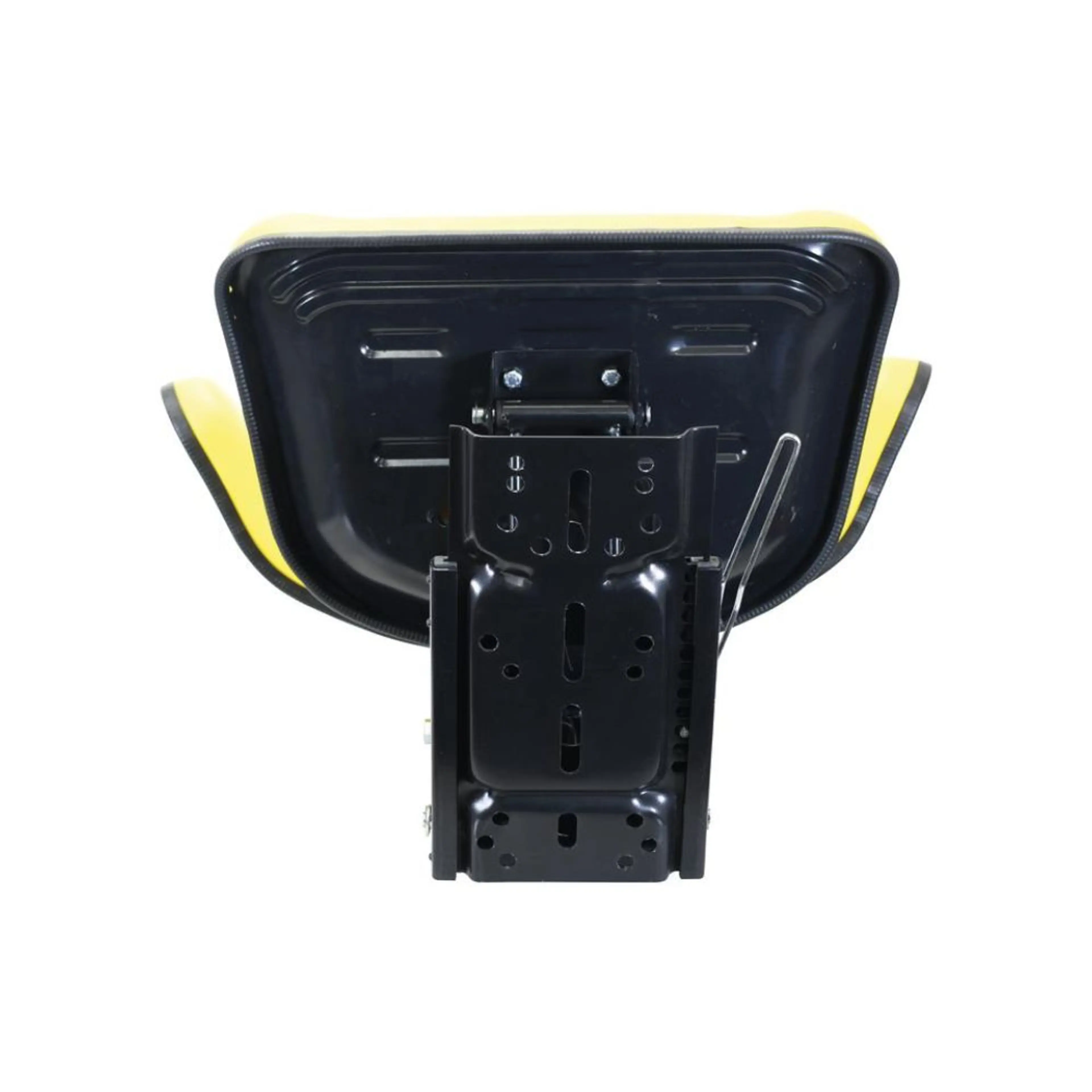ASIENTO AMARILLO AJUSTABLE